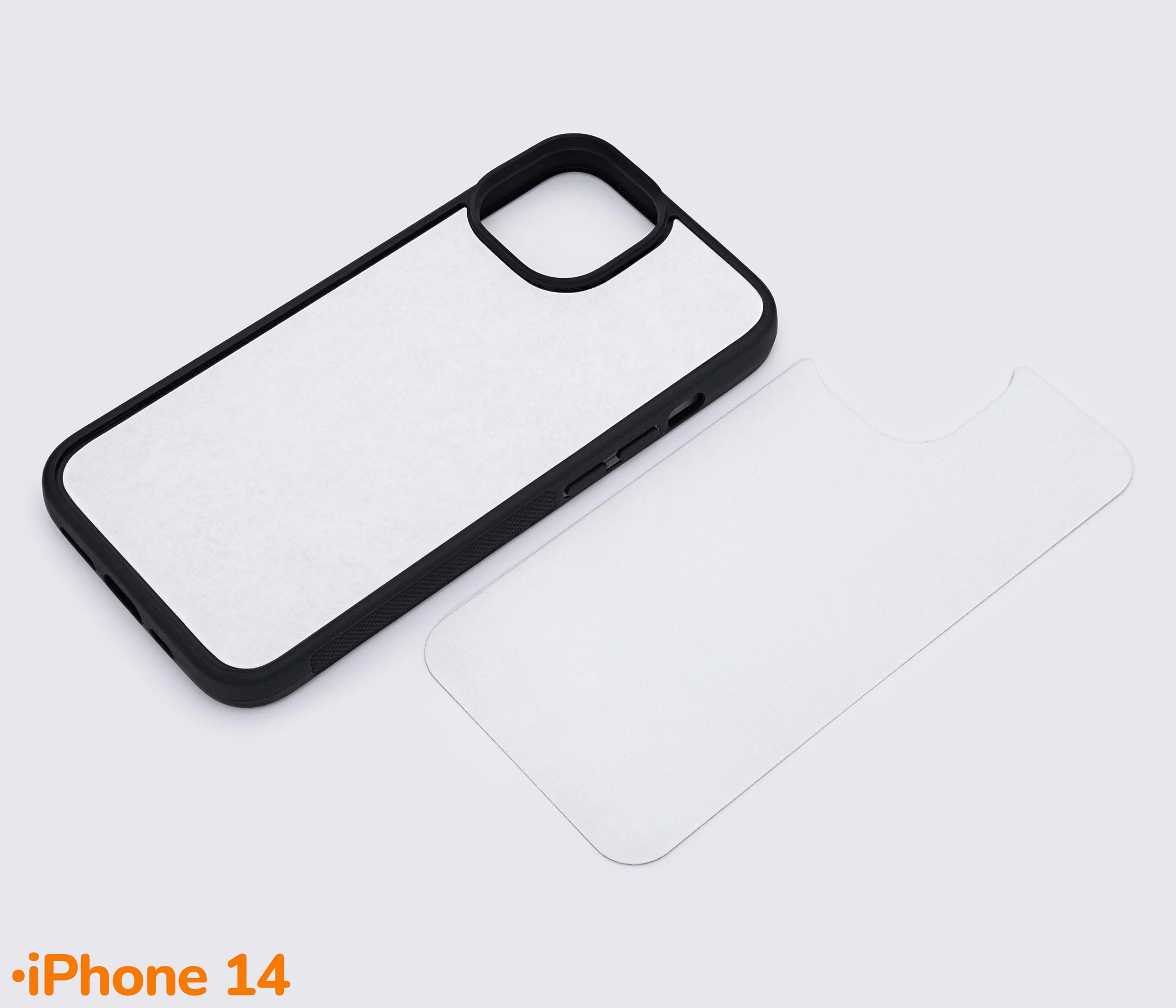 Чехол заготовка для Iphone (34-0135)