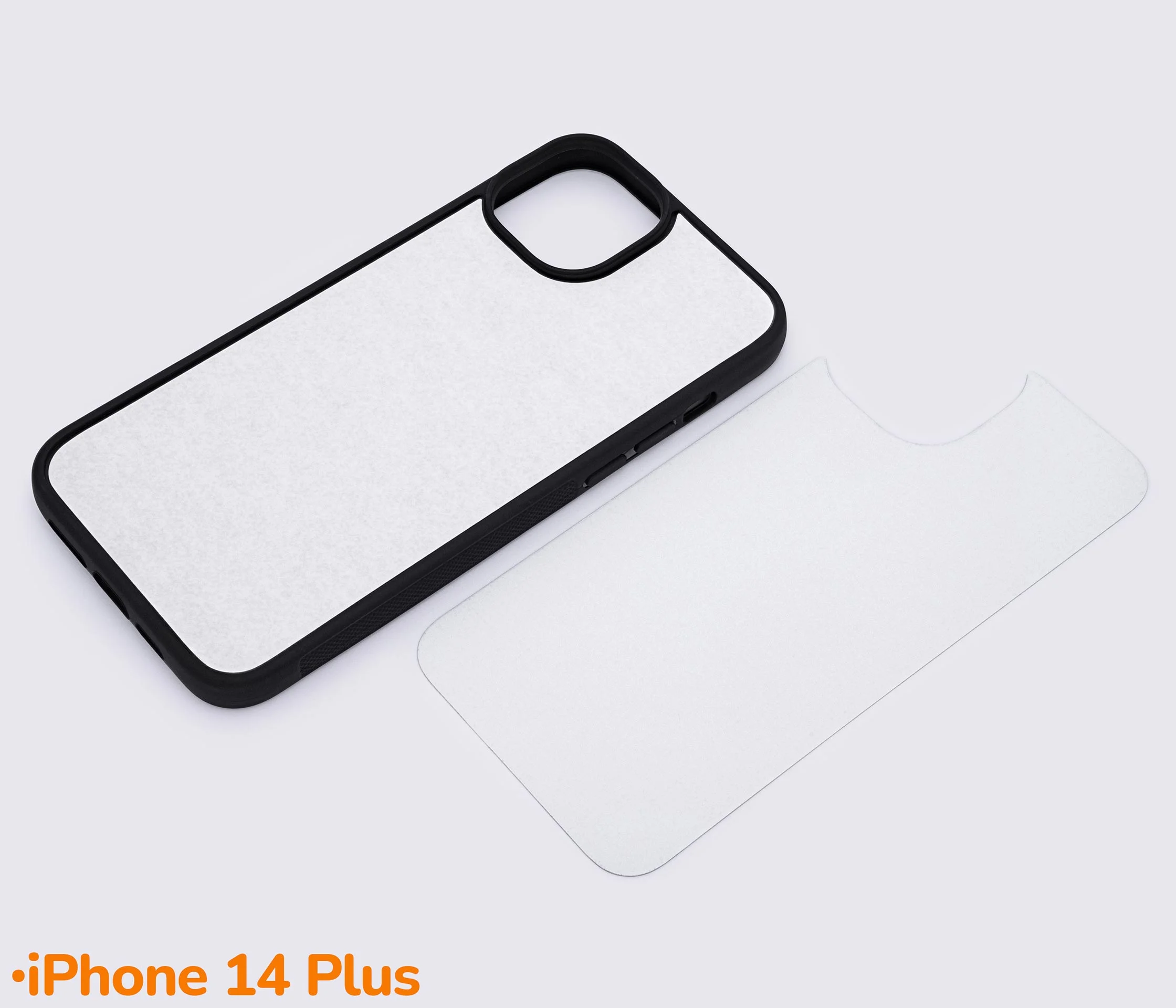 Чехол заготовка для Iphone (34-0135)
