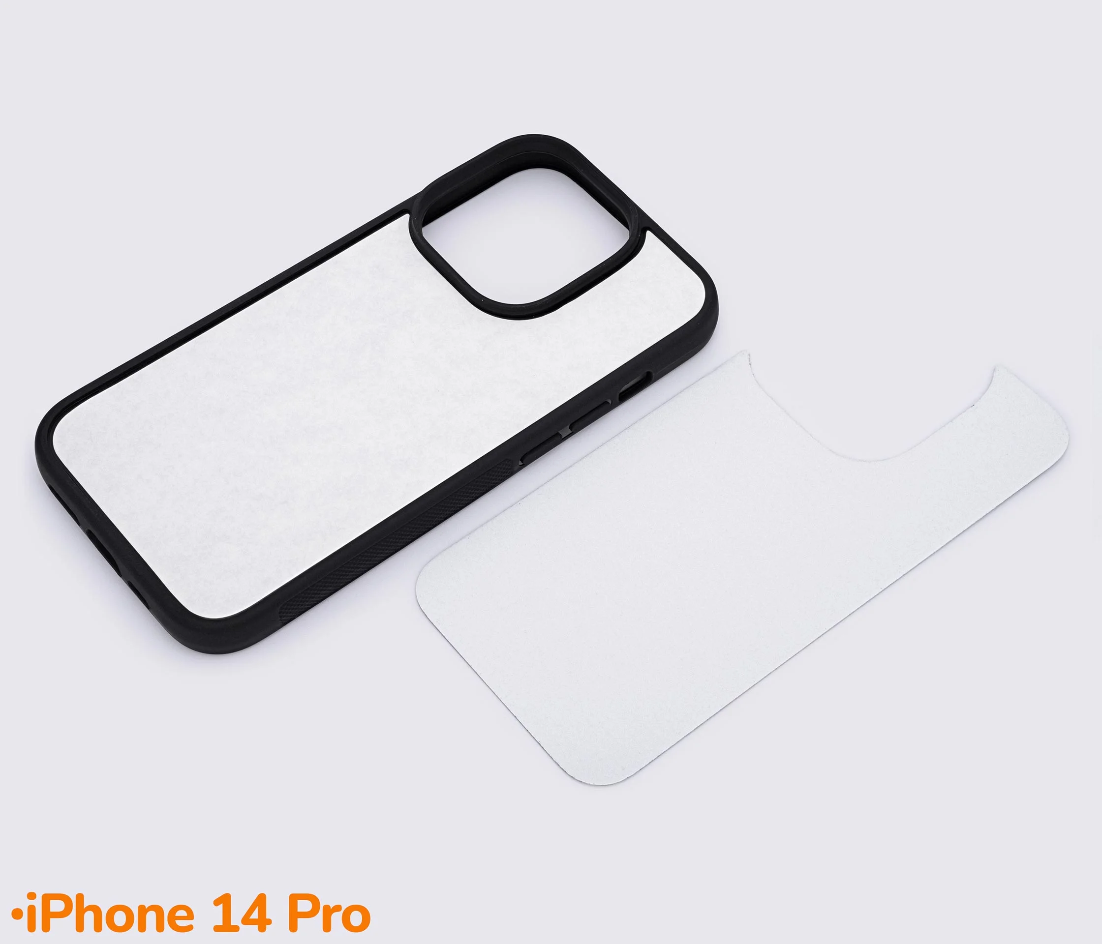 Чехол заготовка для Iphone (34-0135)