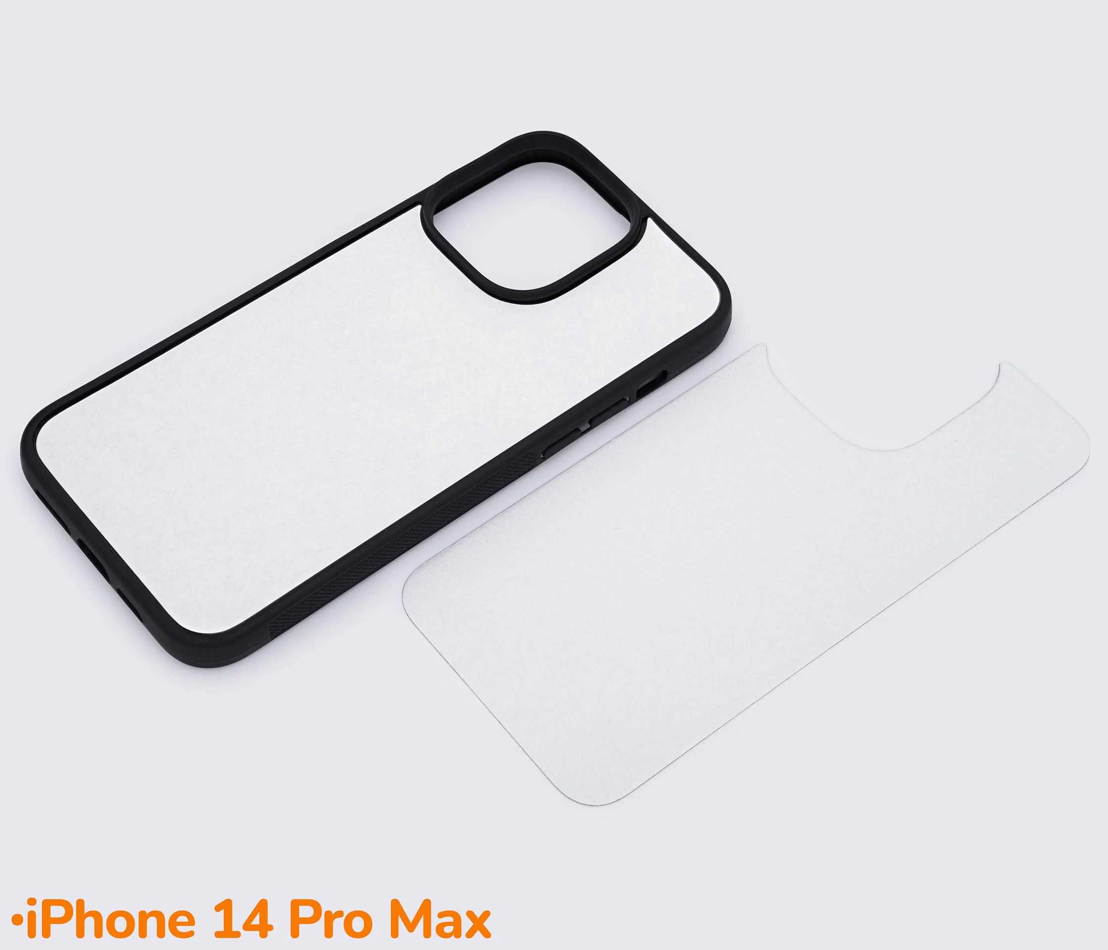 Чехол заготовка для Iphone (34-0135)
