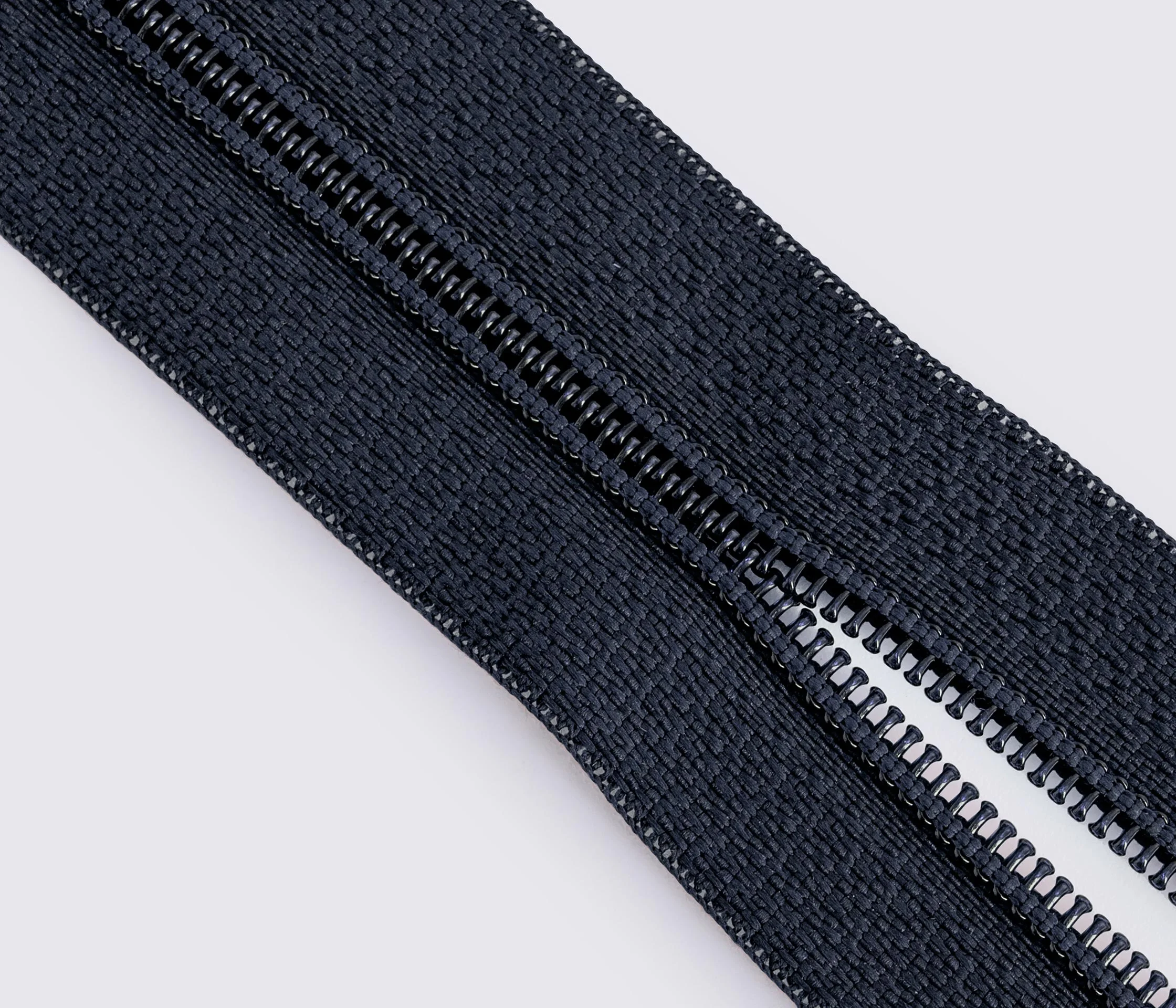 Спіральна блискавка №5(Т6), Баришівка (Україна), кол. синій