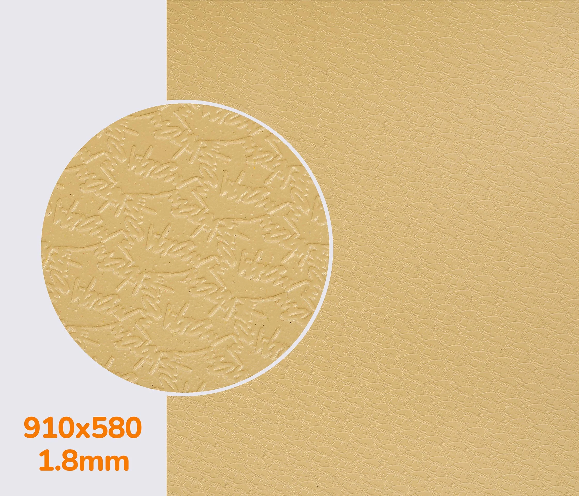FIRMINA (7374), цв. leather (AF), 1.8мм профилактика Vibram