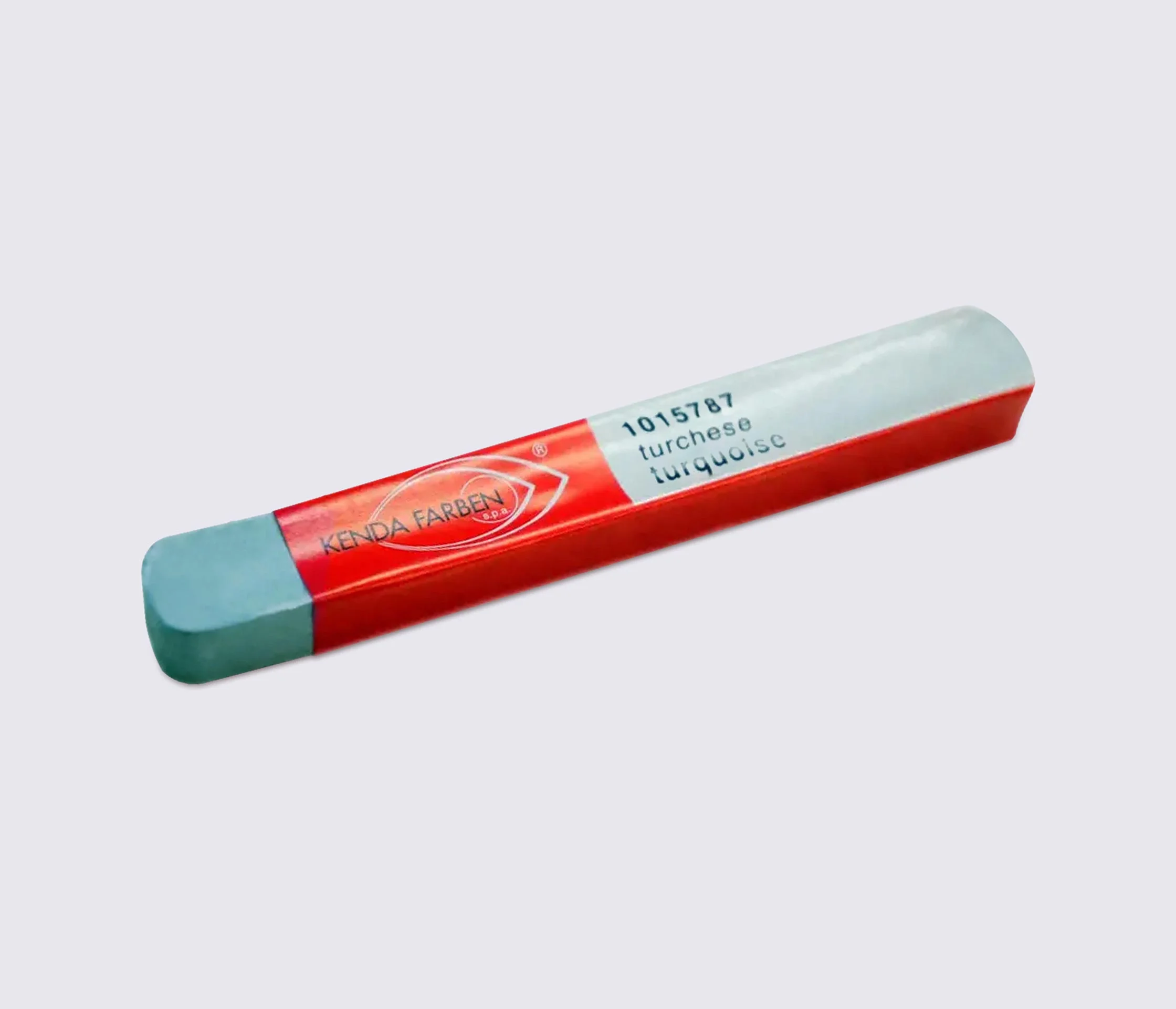 Воск KENDA FARBEN Repair Crayon 1015787, цв.бирюзовый
