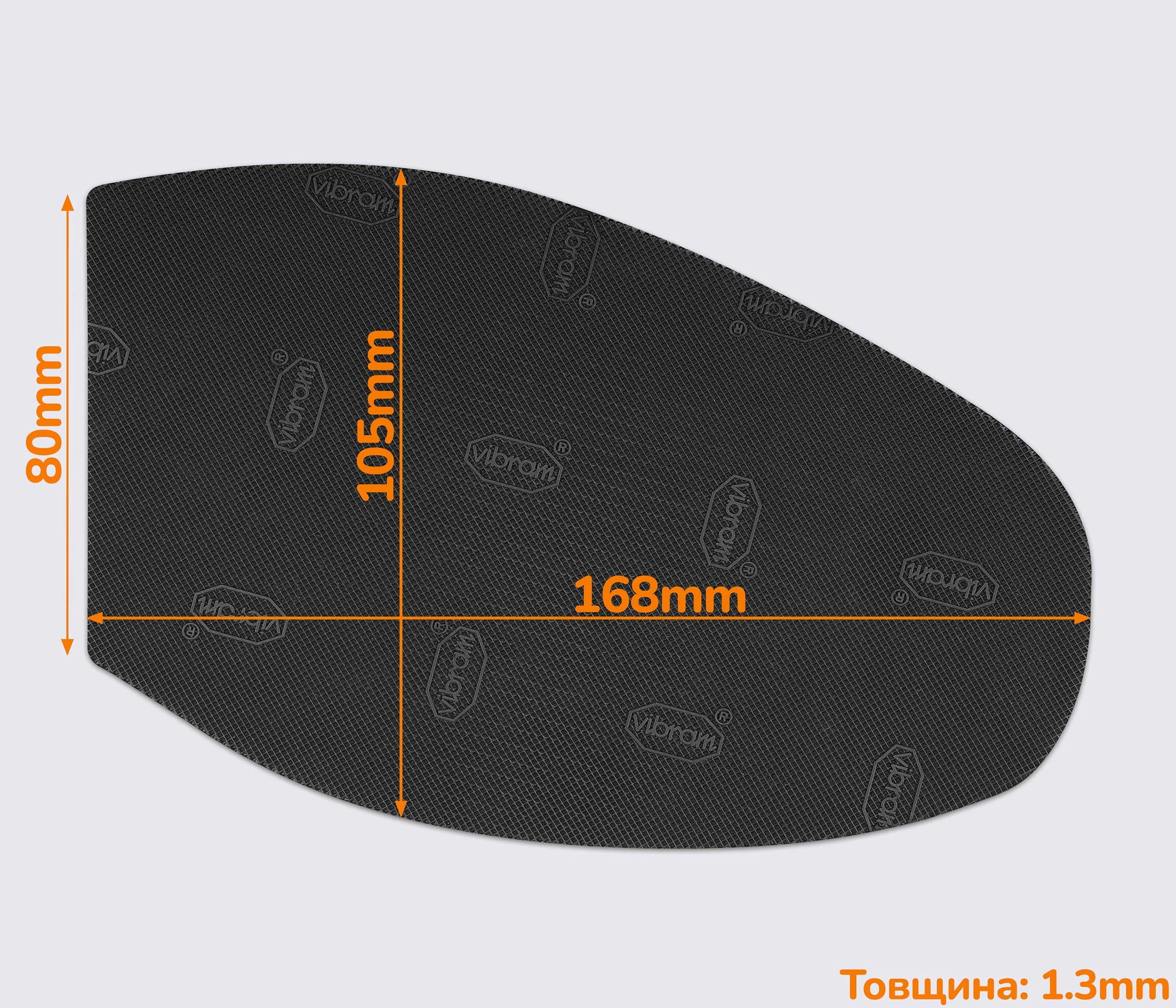 EASY WAY women (3373), профилактика формованная Vibram