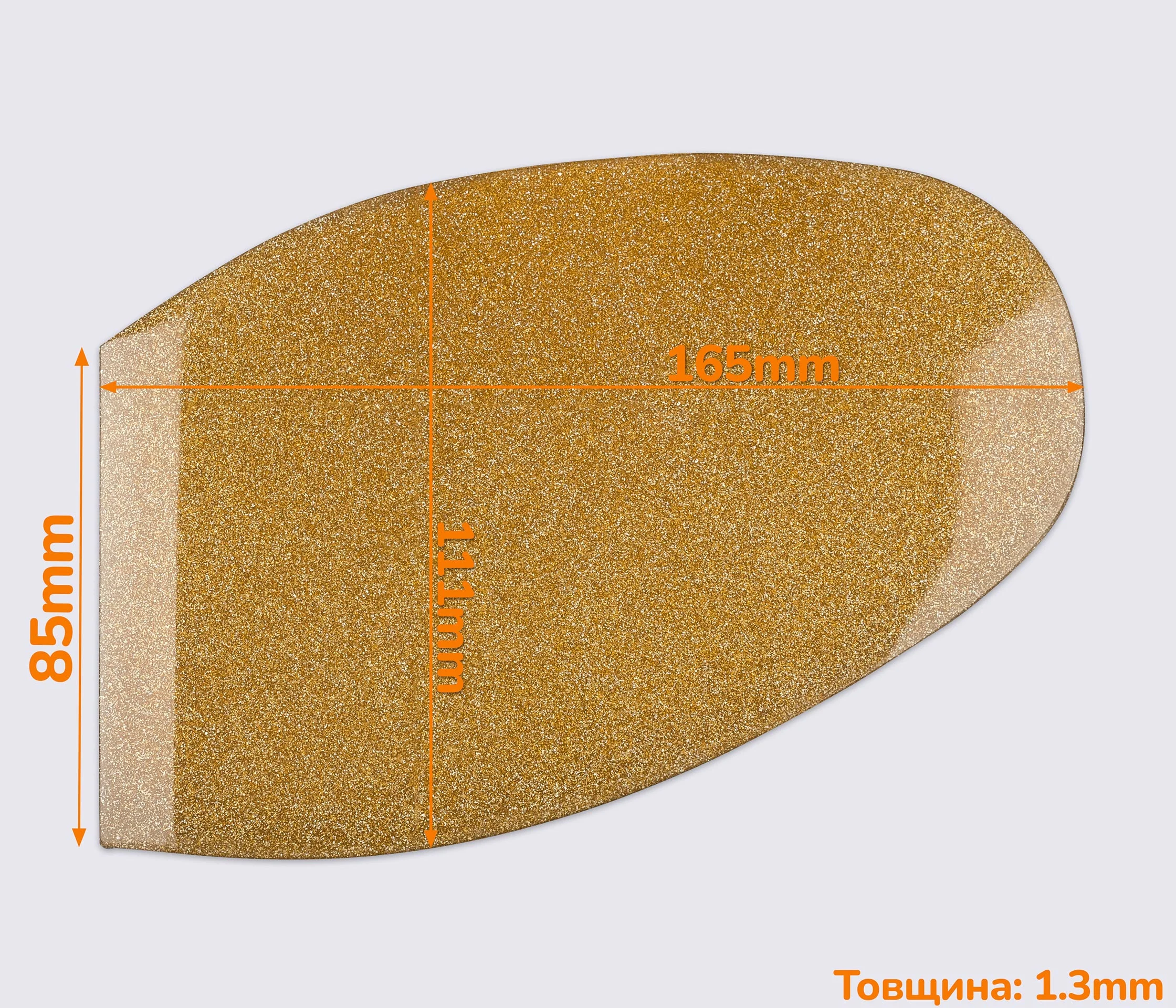 CASALi MIRROR (глянец), р. 3, профилактика