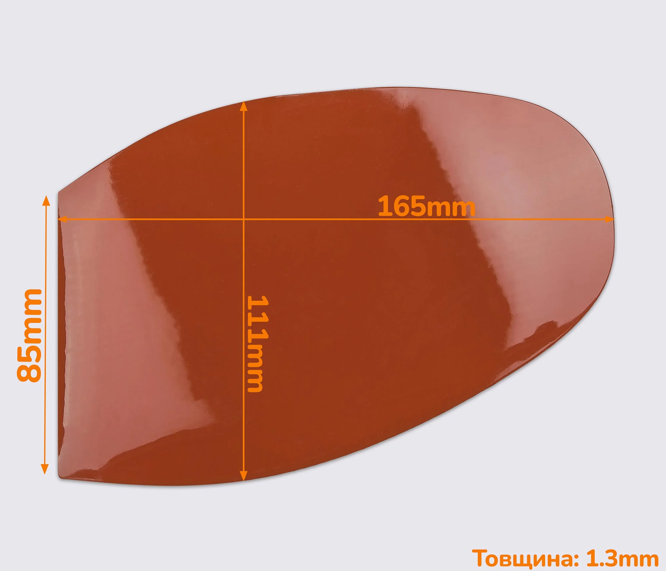 CASALi MIRROR (глянец), р. 3, профилактика