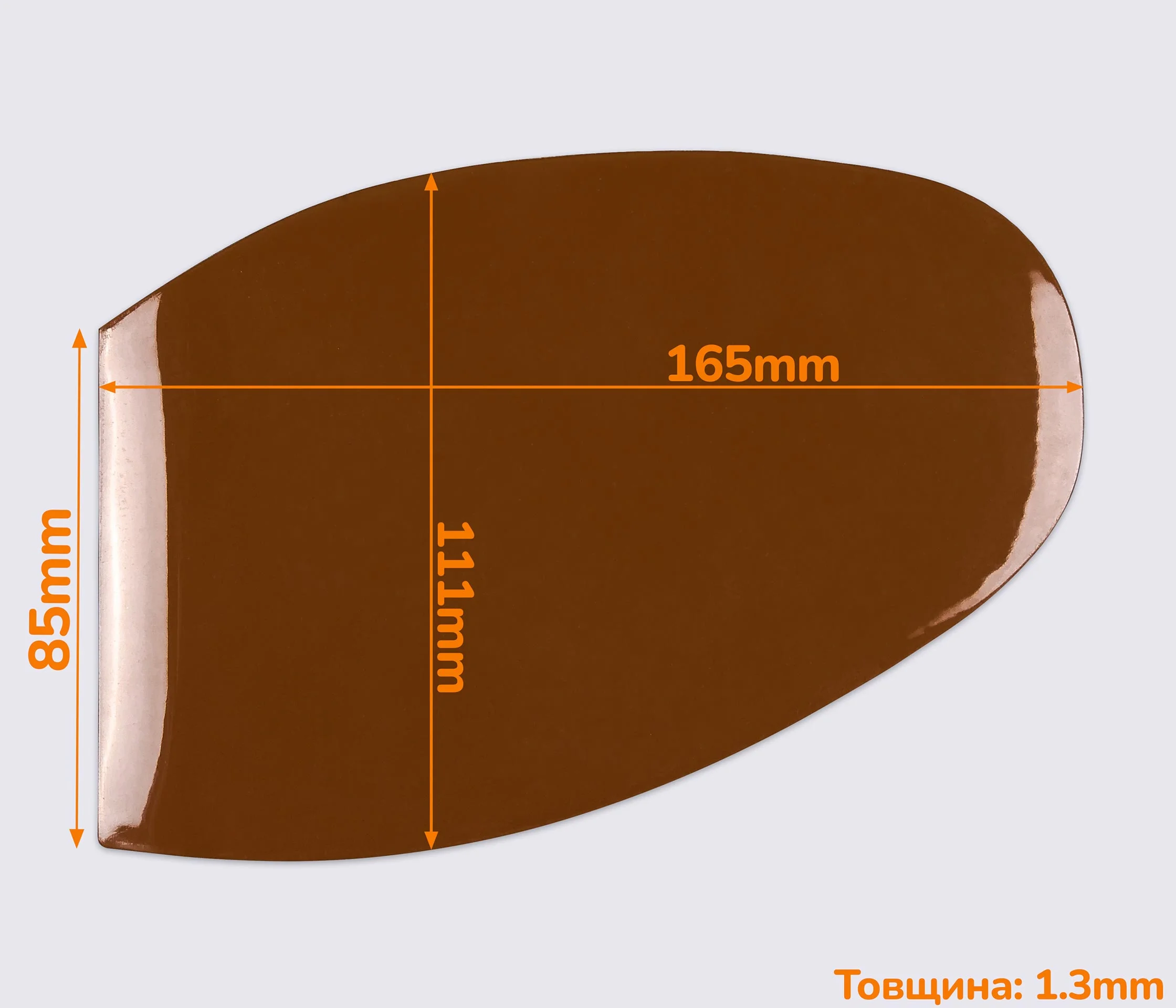 CASALi MIRROR (глянец), р. 3, профилактика