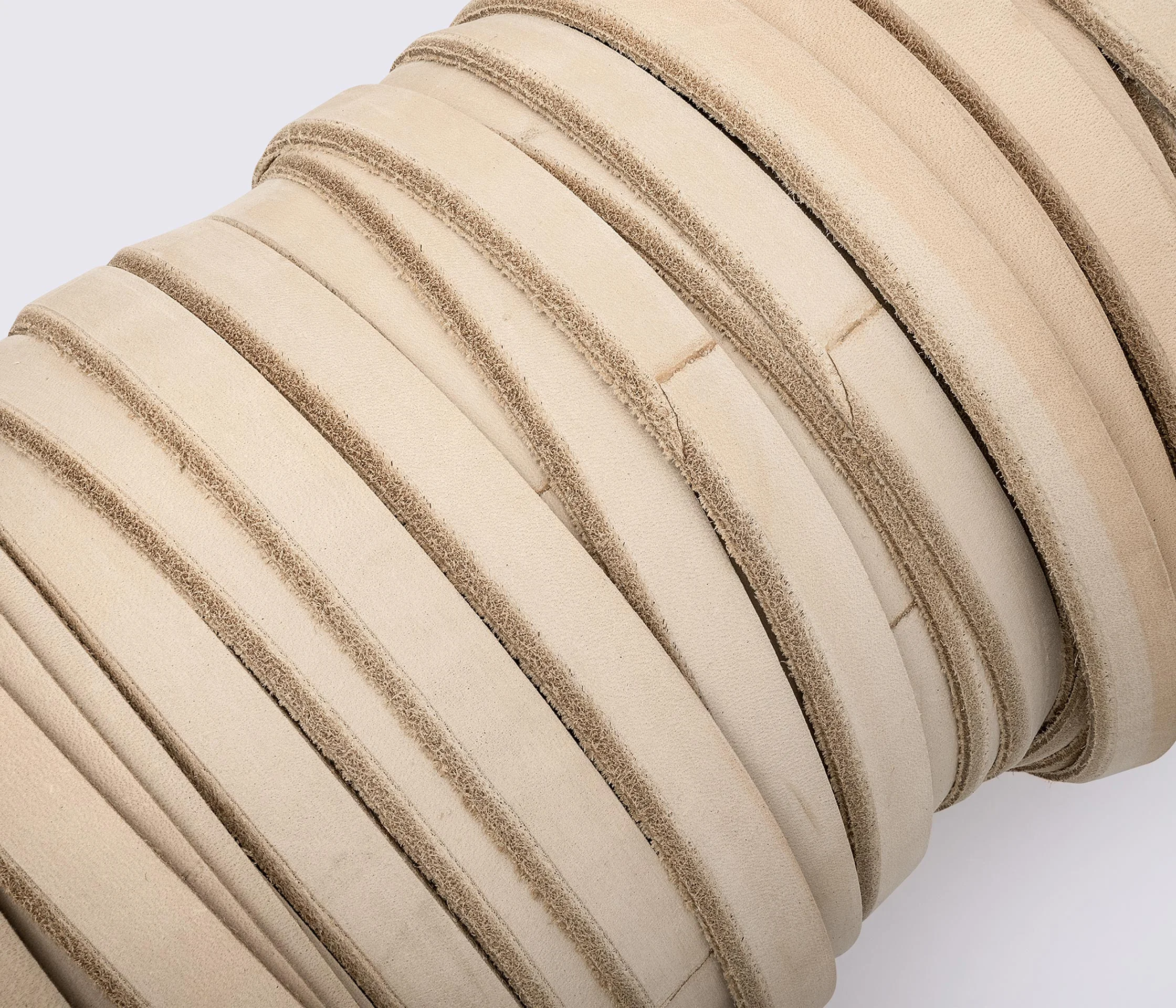 Шкіряний взуттєвої рант Goodyear welt CUOIFICIO LaQuerce (Італія), арт. GY06