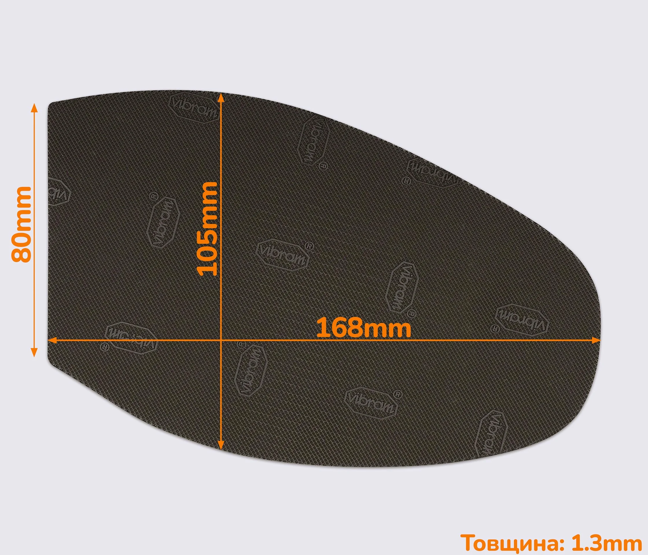 EASY WAY women (3373), профилактика формованная Vibram