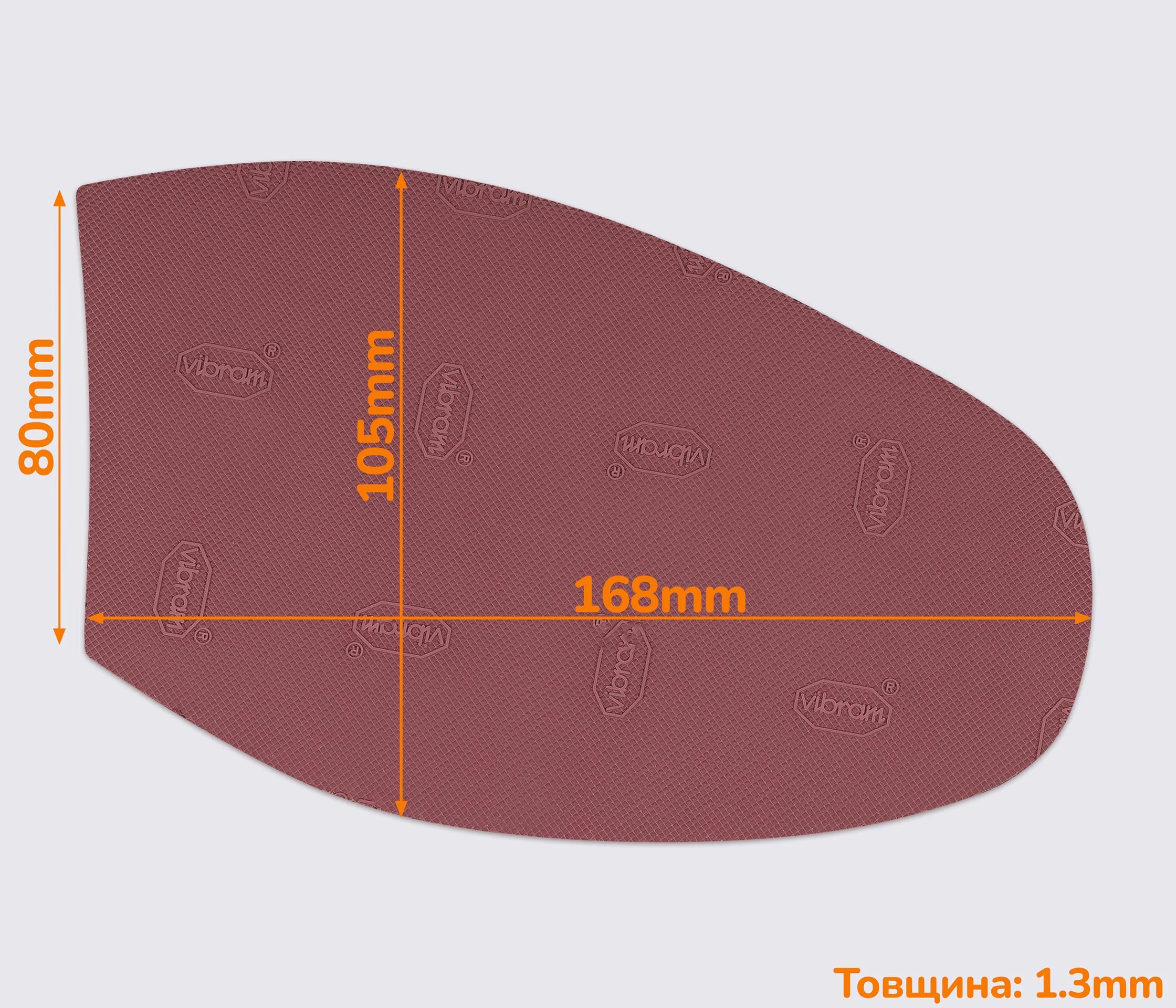 EASY WAY women (3373), профилактика формованная Vibram