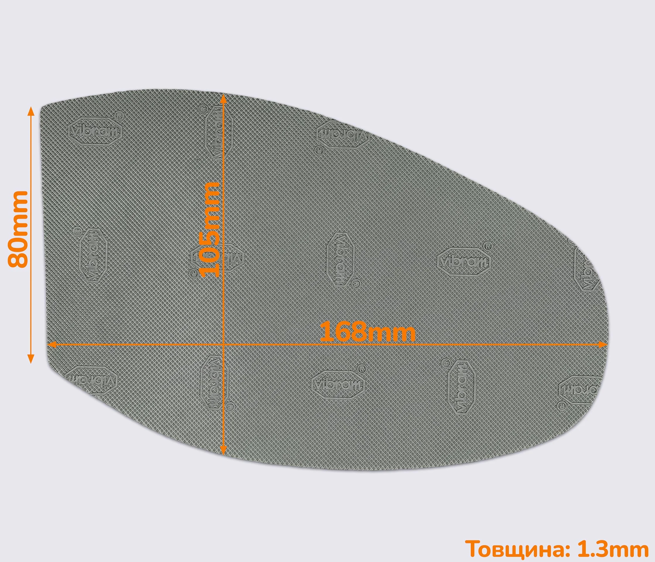 EASY WAY women (3373), профилактика формованная Vibram