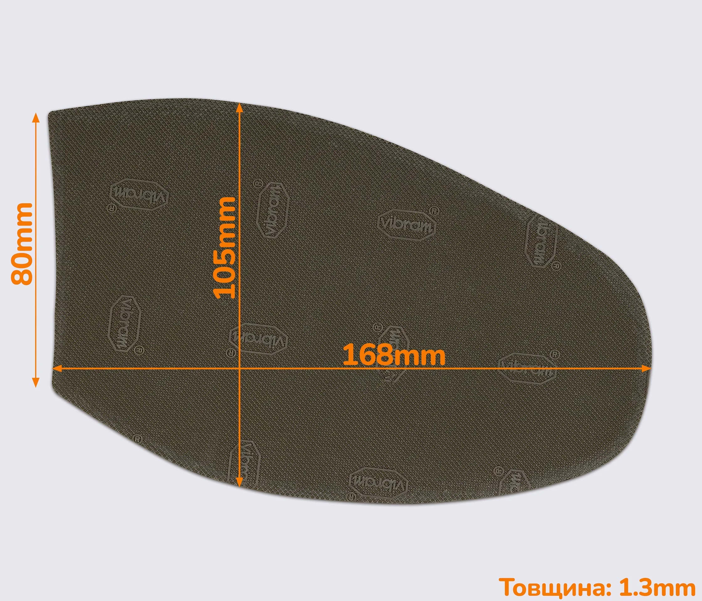 EASY WAY women (3373), профилактика формованная Vibram