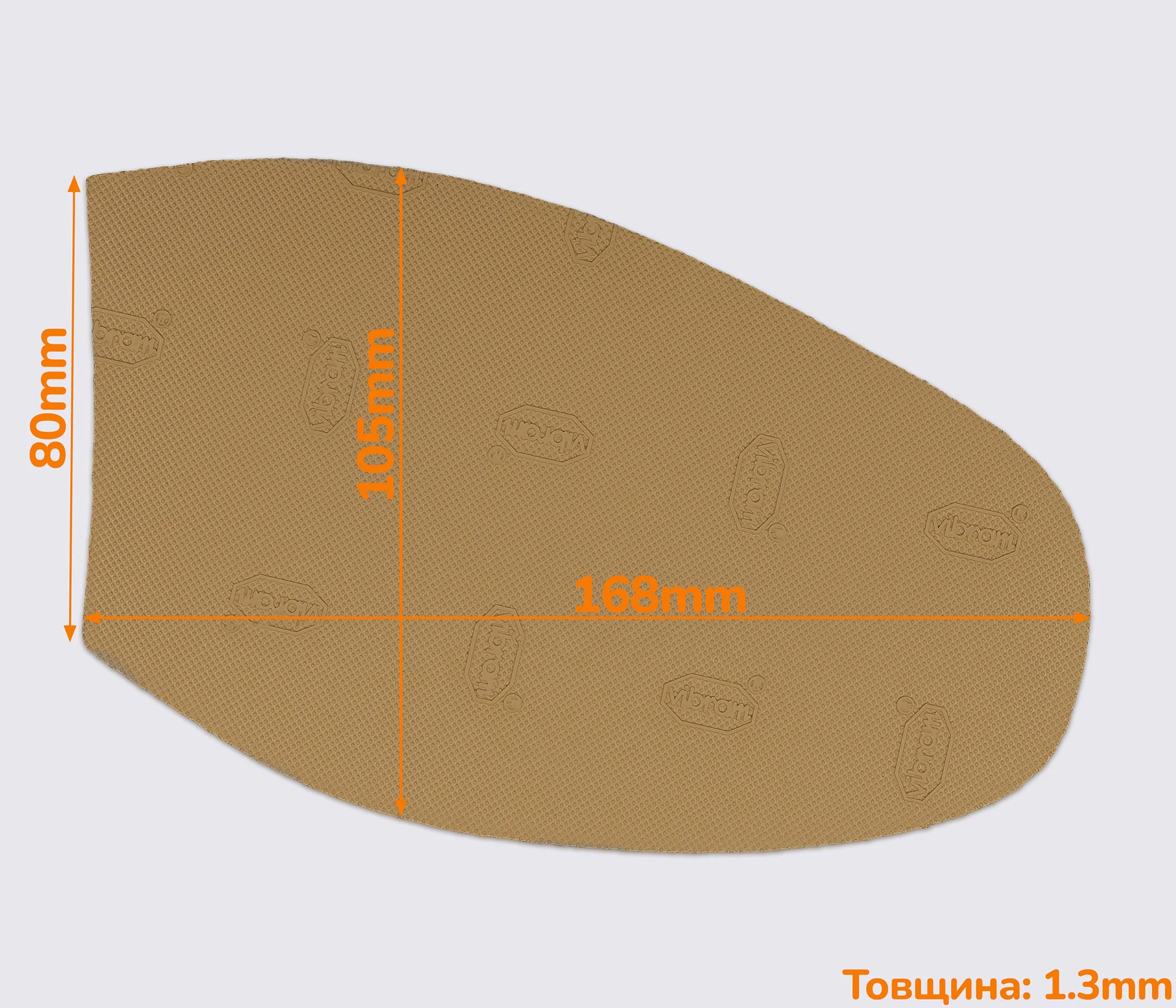 EASY WAY women (3373), профилактика формованная Vibram