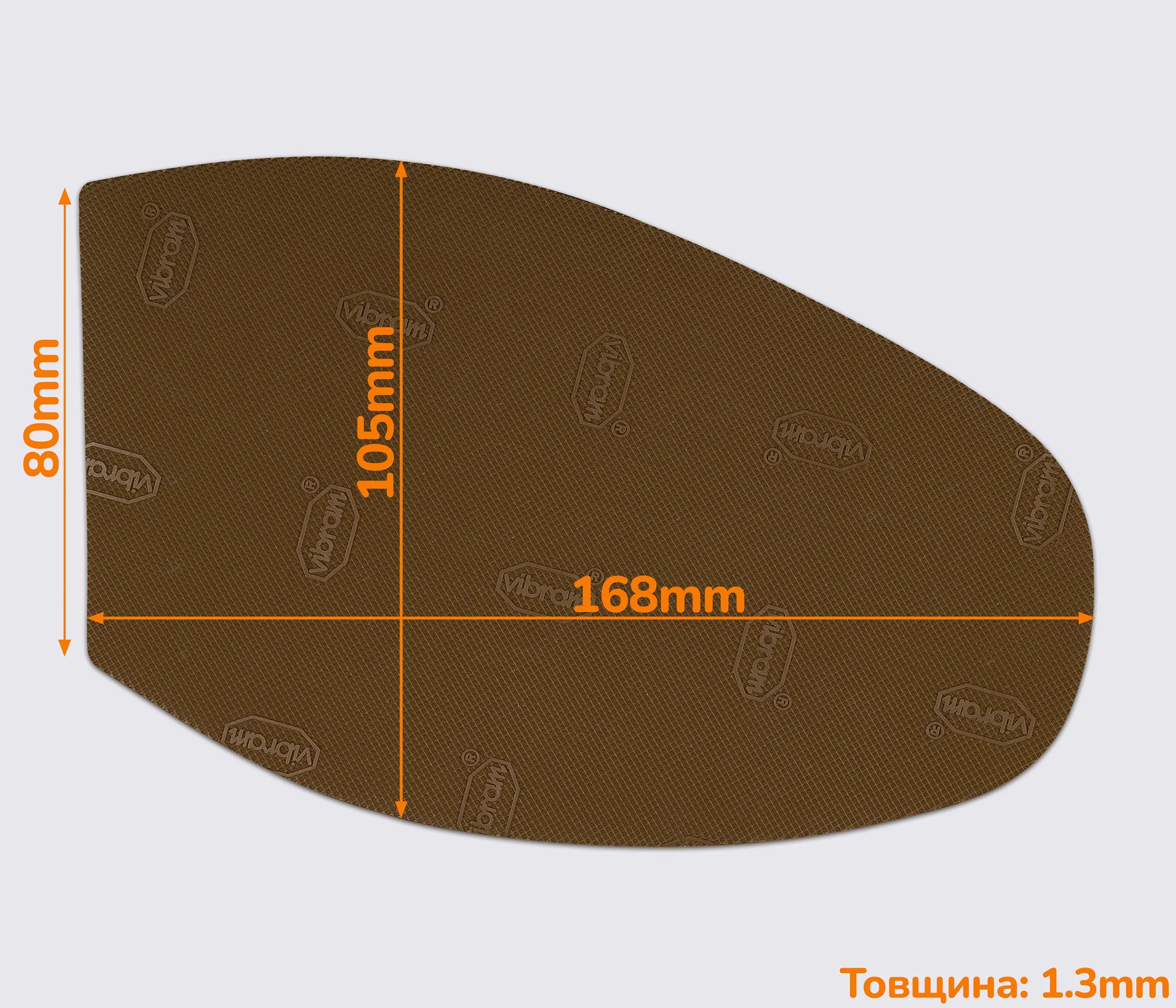 EASY WAY women (3373), профилактика формованная Vibram
