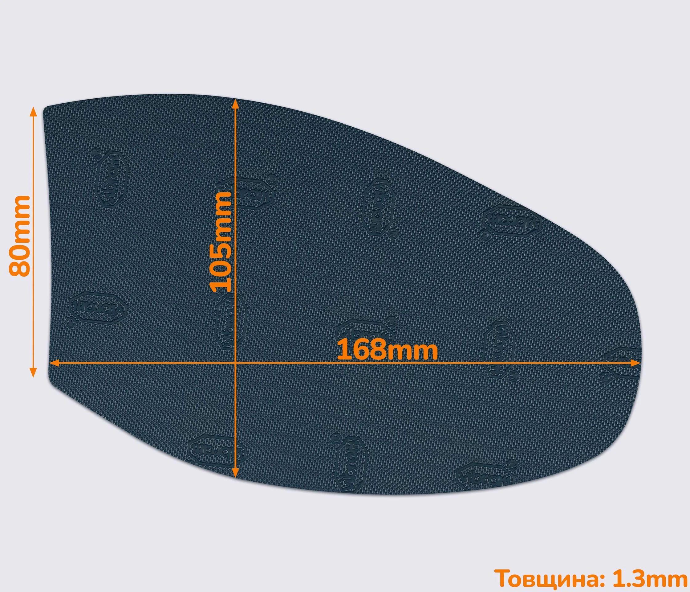 EASY WAY women (3373), профилактика формованная Vibram