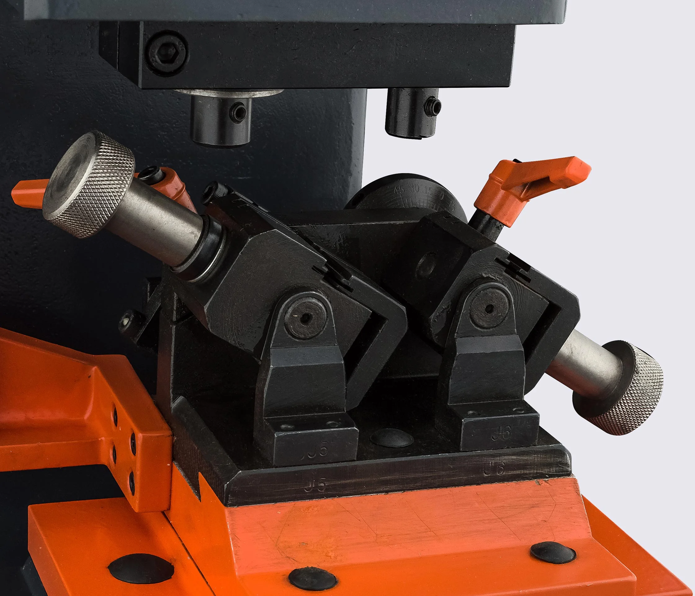 Key World LX583 (аналог WENXING Q383) станок для изготовления