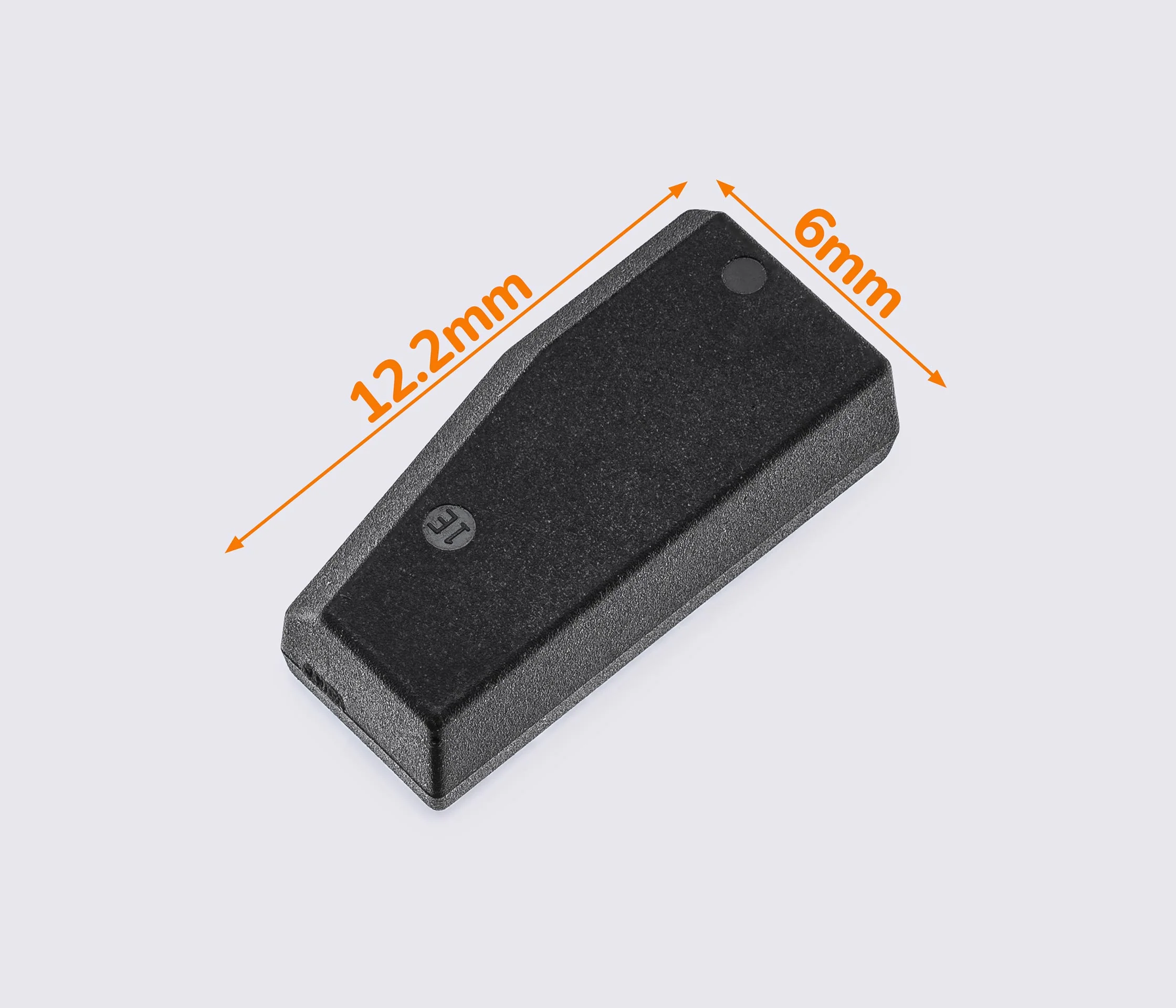 Чип SILCA GTI Wedge Transponder Chip C03927