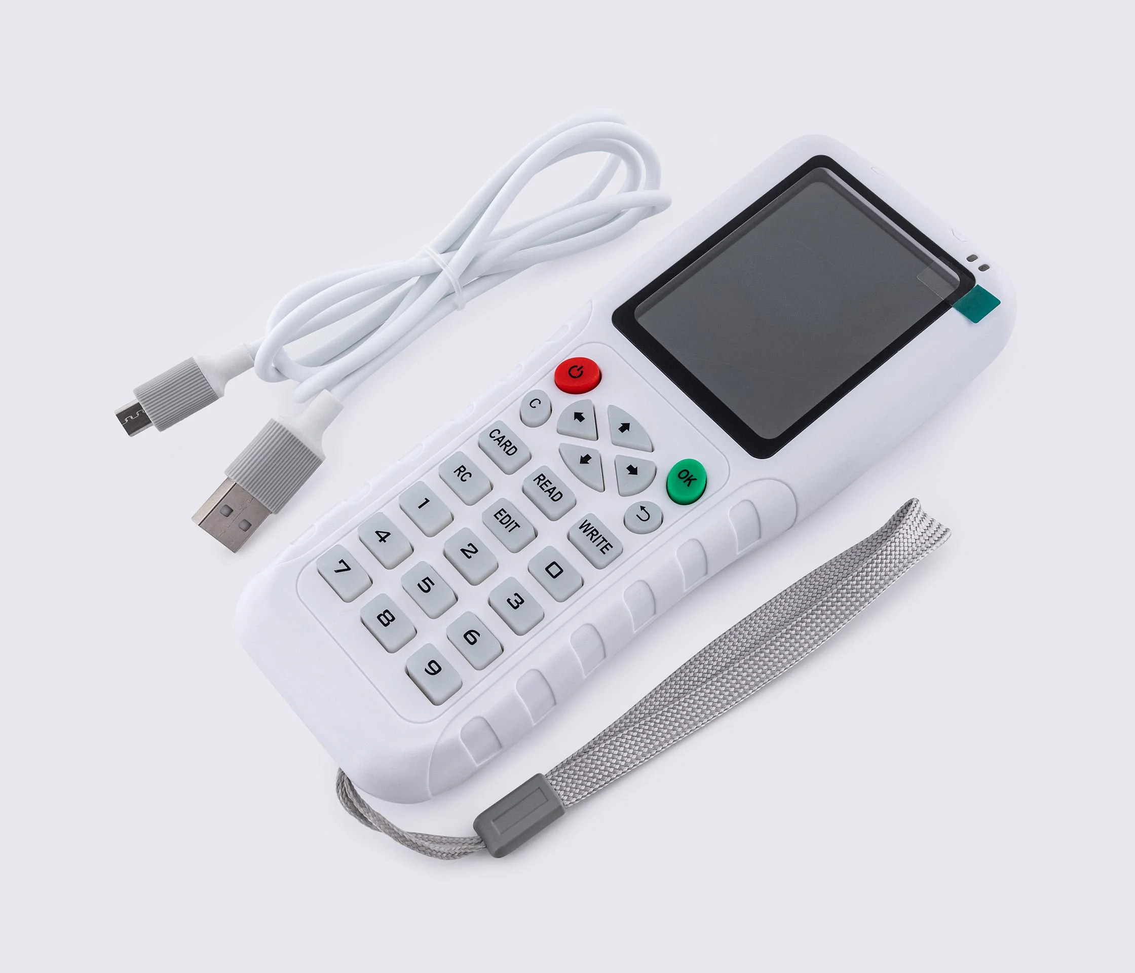 Программатор RFID ABLE 3
