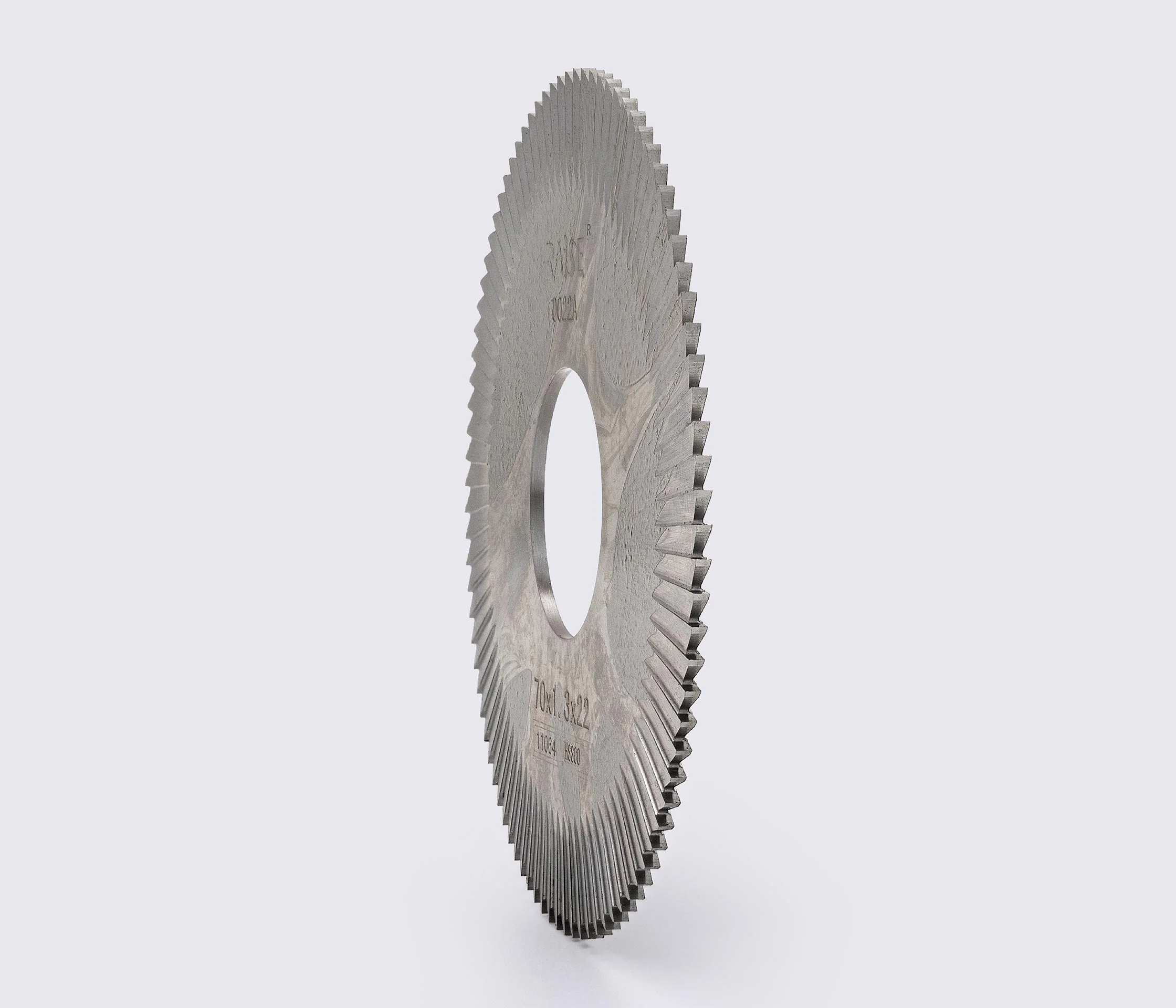 Фреза 70х1.3х22х90TCARBIDE RAISE 0022A