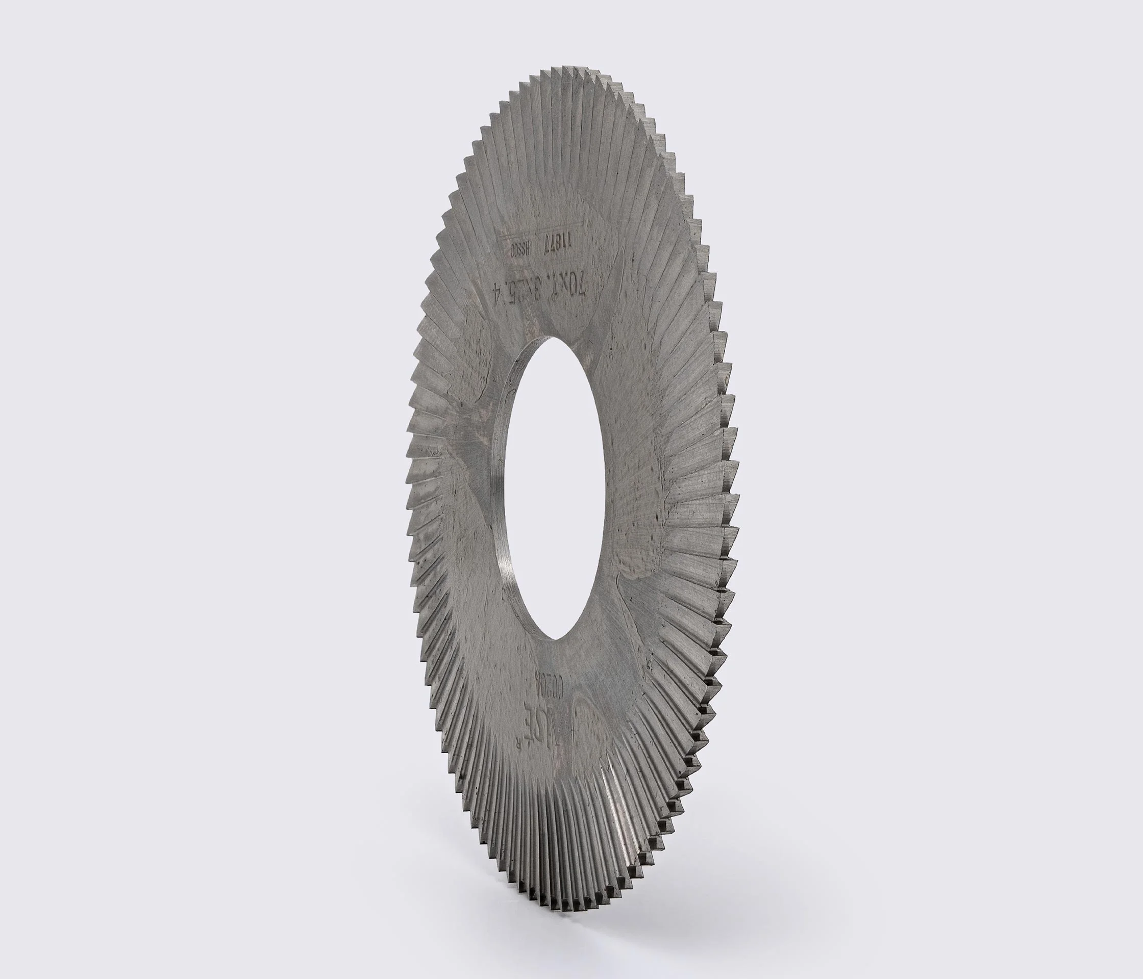 Фреза 70х1.3х25.4х90T CARBIDE RAISE 0020A