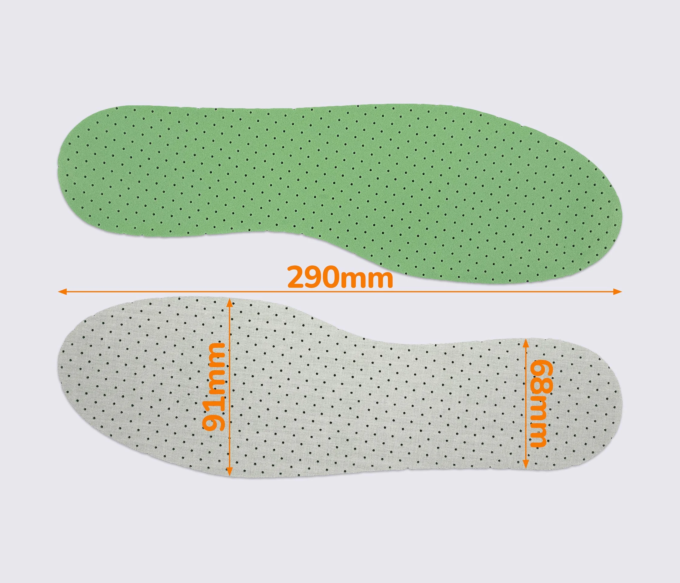 Устілка Insoles Health (INS-01)