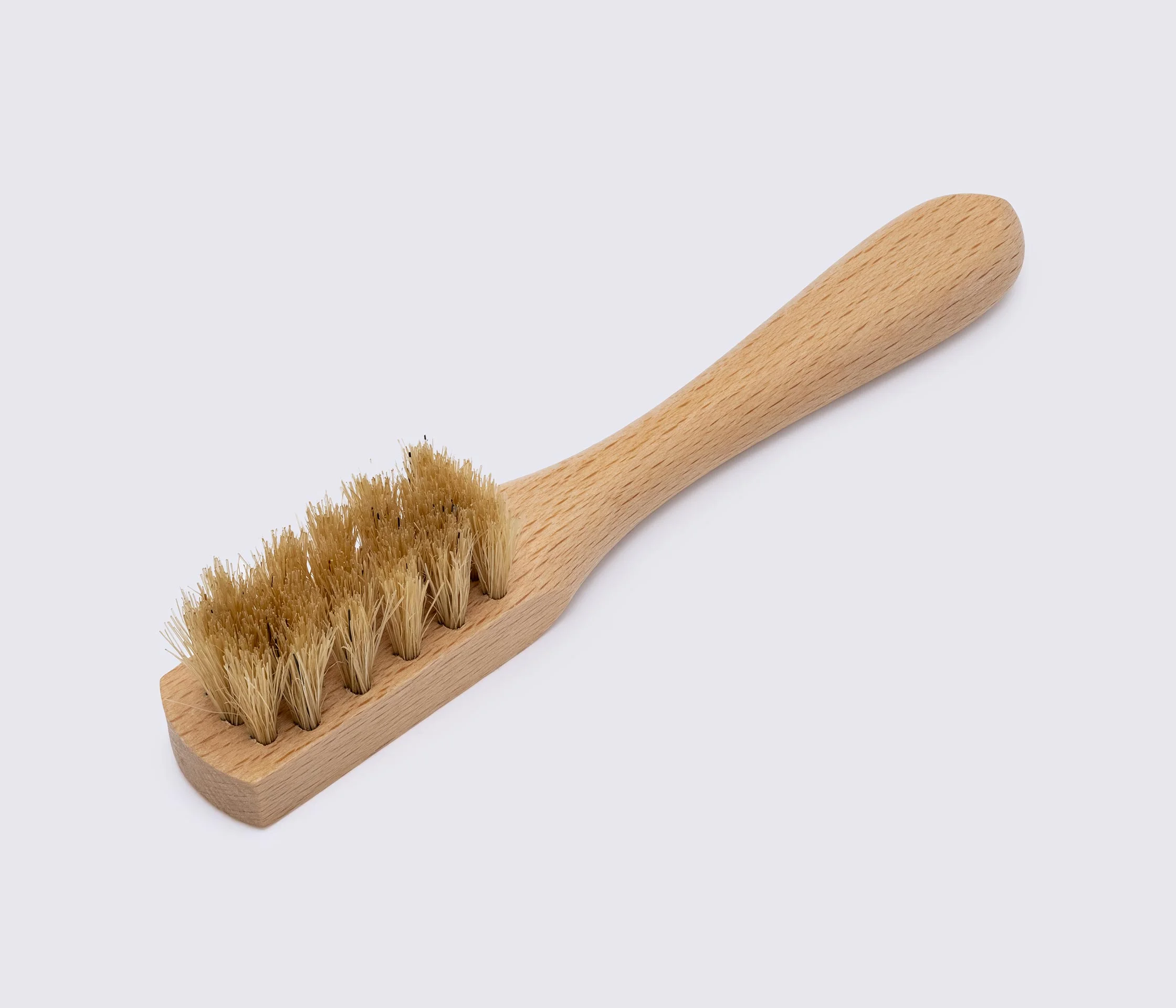 Щётка-намазок для обуви DASCO Bristle Shoe Brush