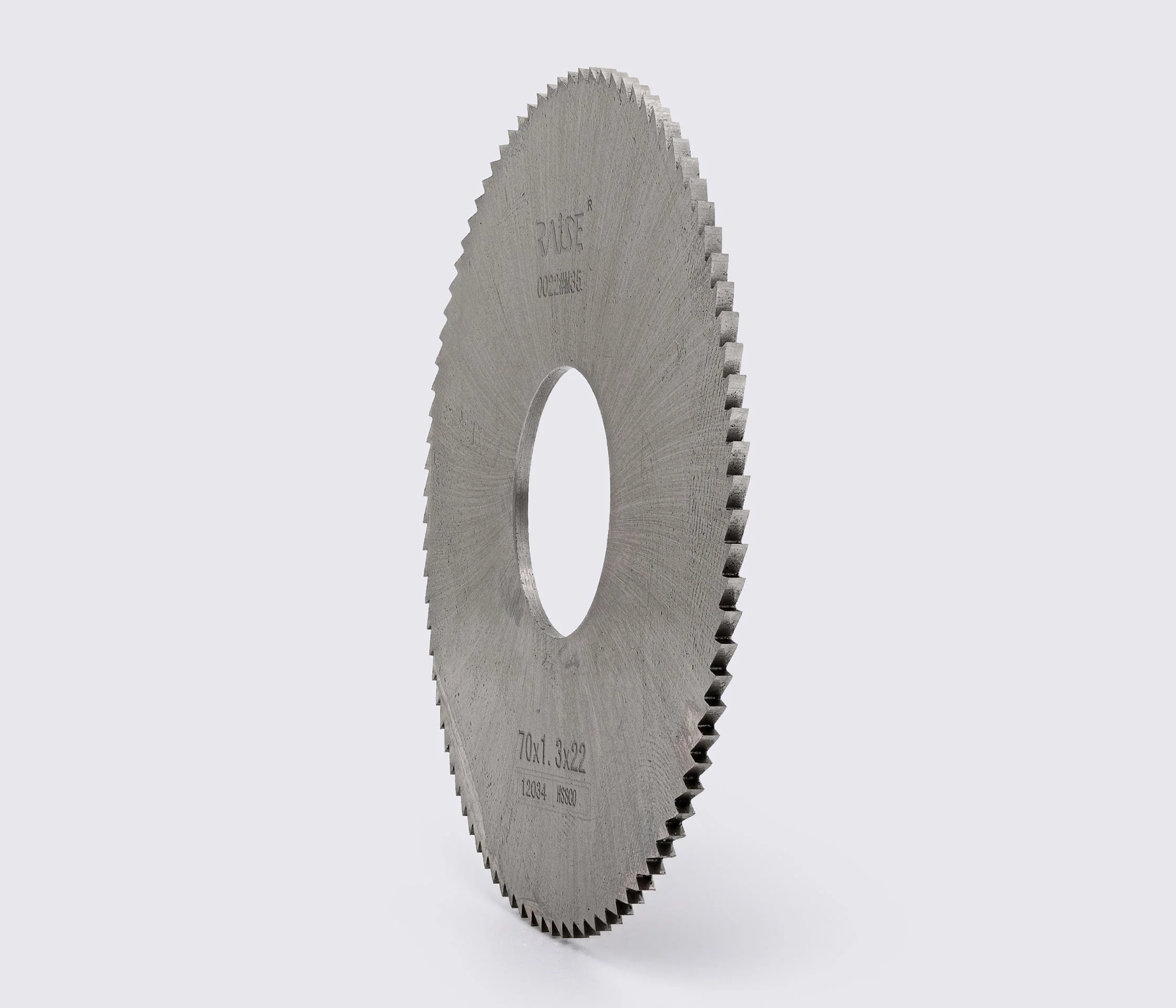 Фреза 70х1.3х22х90T RAISE 0022# HSS