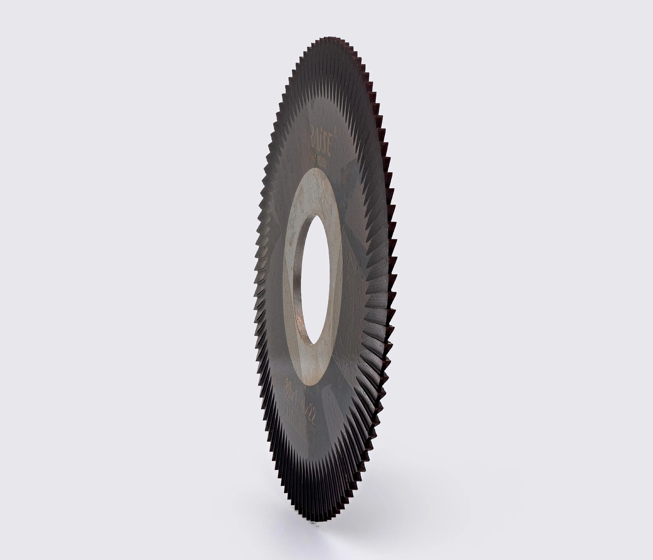 Фреза 80х1.4х22х100T RAISE 0023A HSS+TiAlN