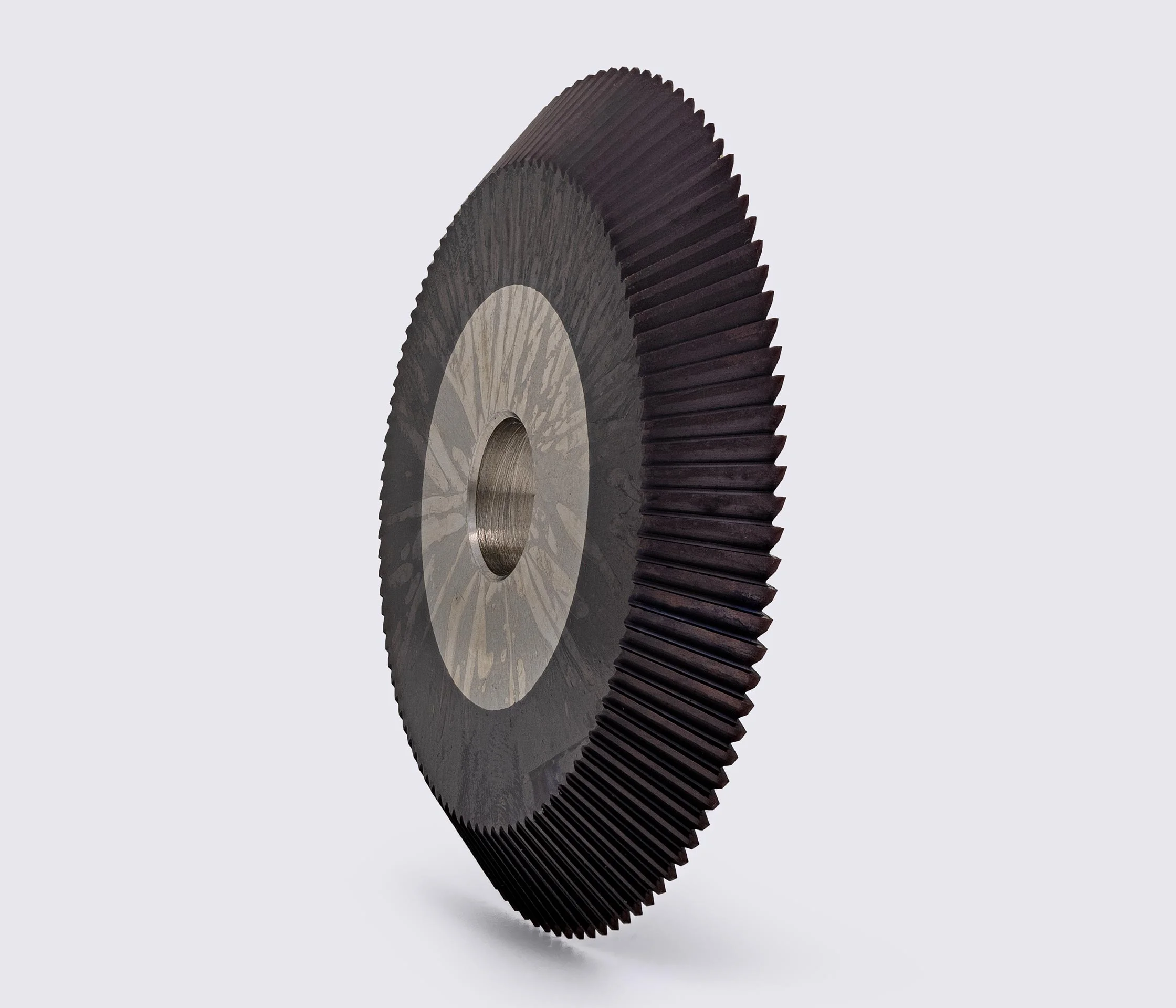Фреза 70x7.3x12.7x90Tx40° RAISE 0011B HSS-TIN