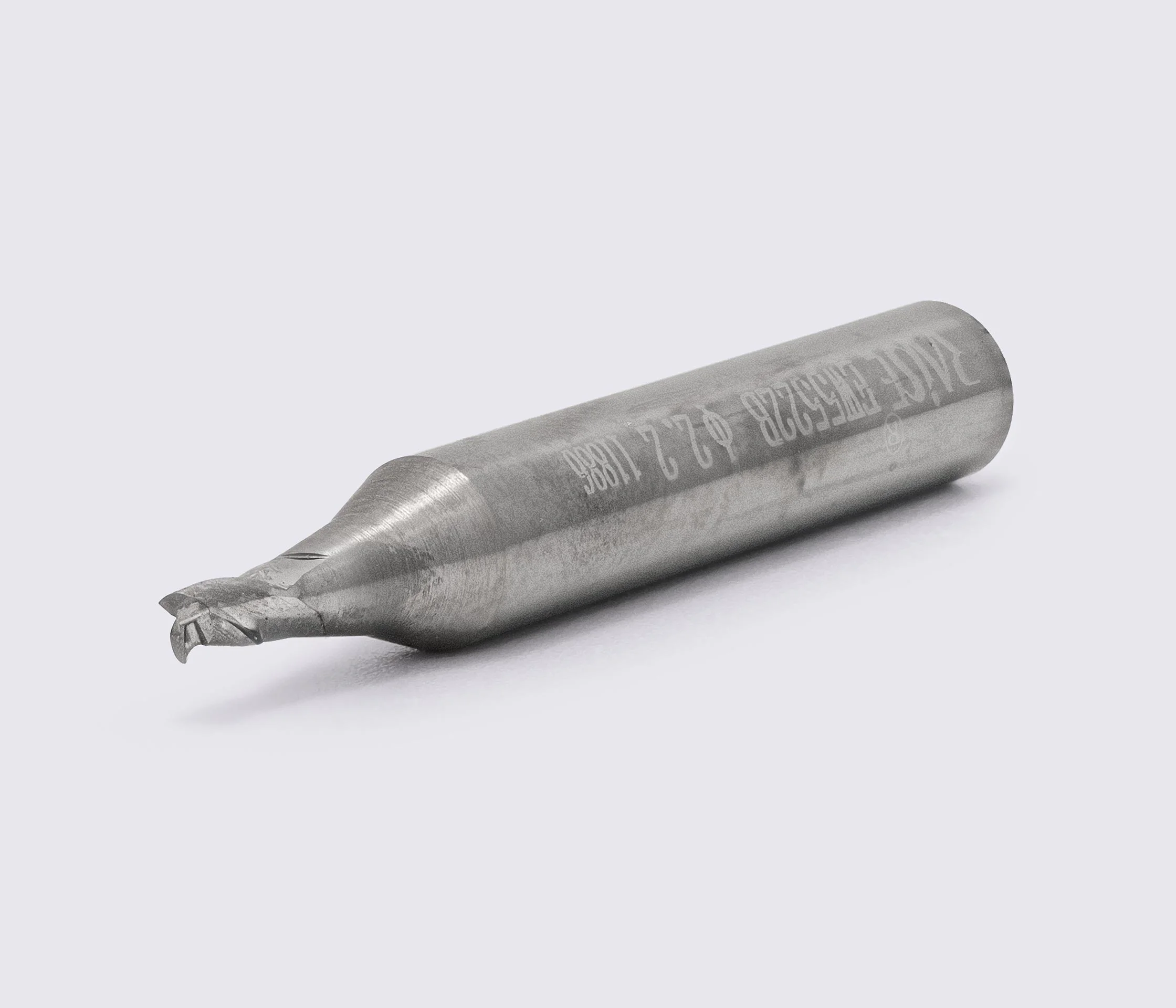 Фреза d2.2х6х40 CARBIDE RAISE E5522