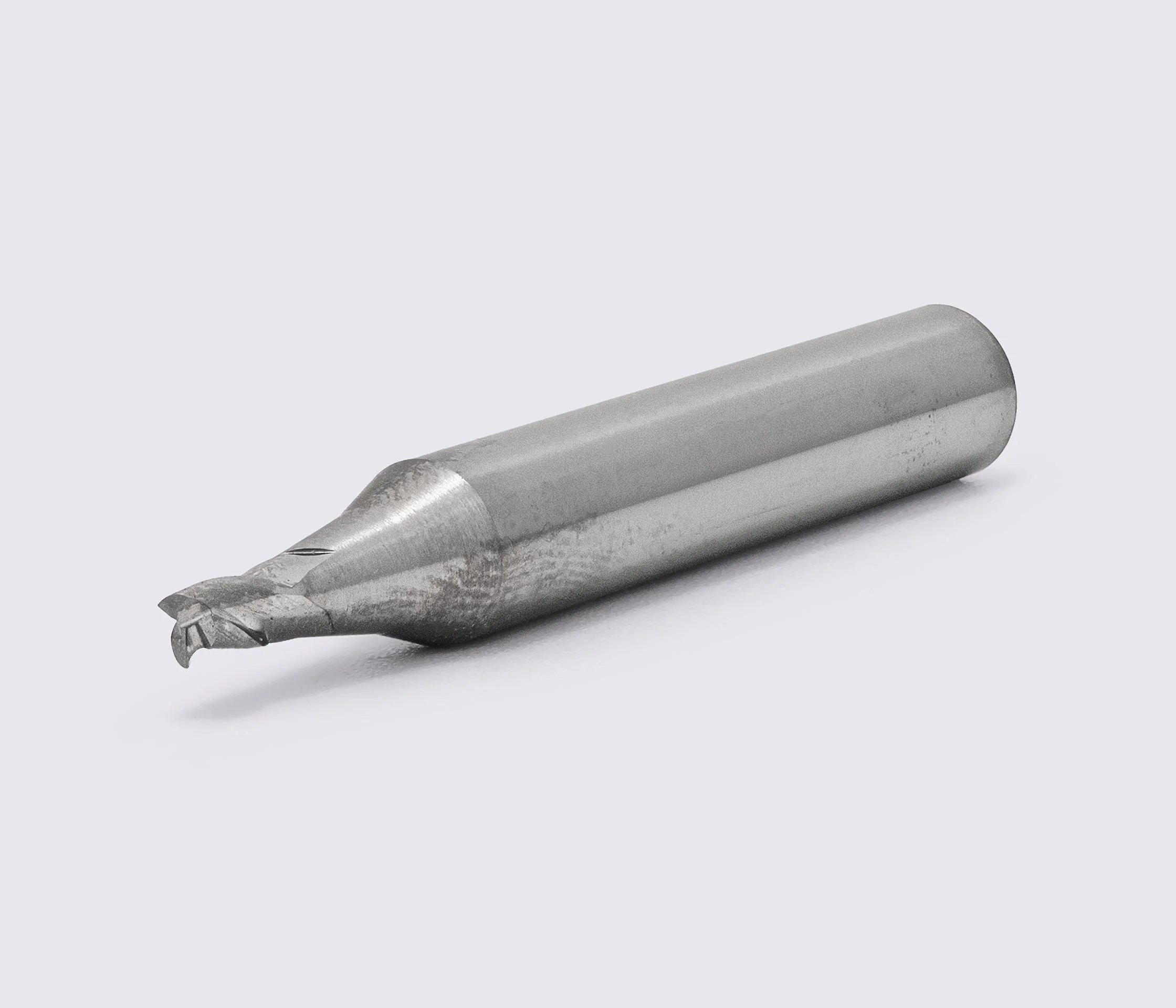 Фреза d2.5х6х40 CARBIDE RAISE EW5525 0042С