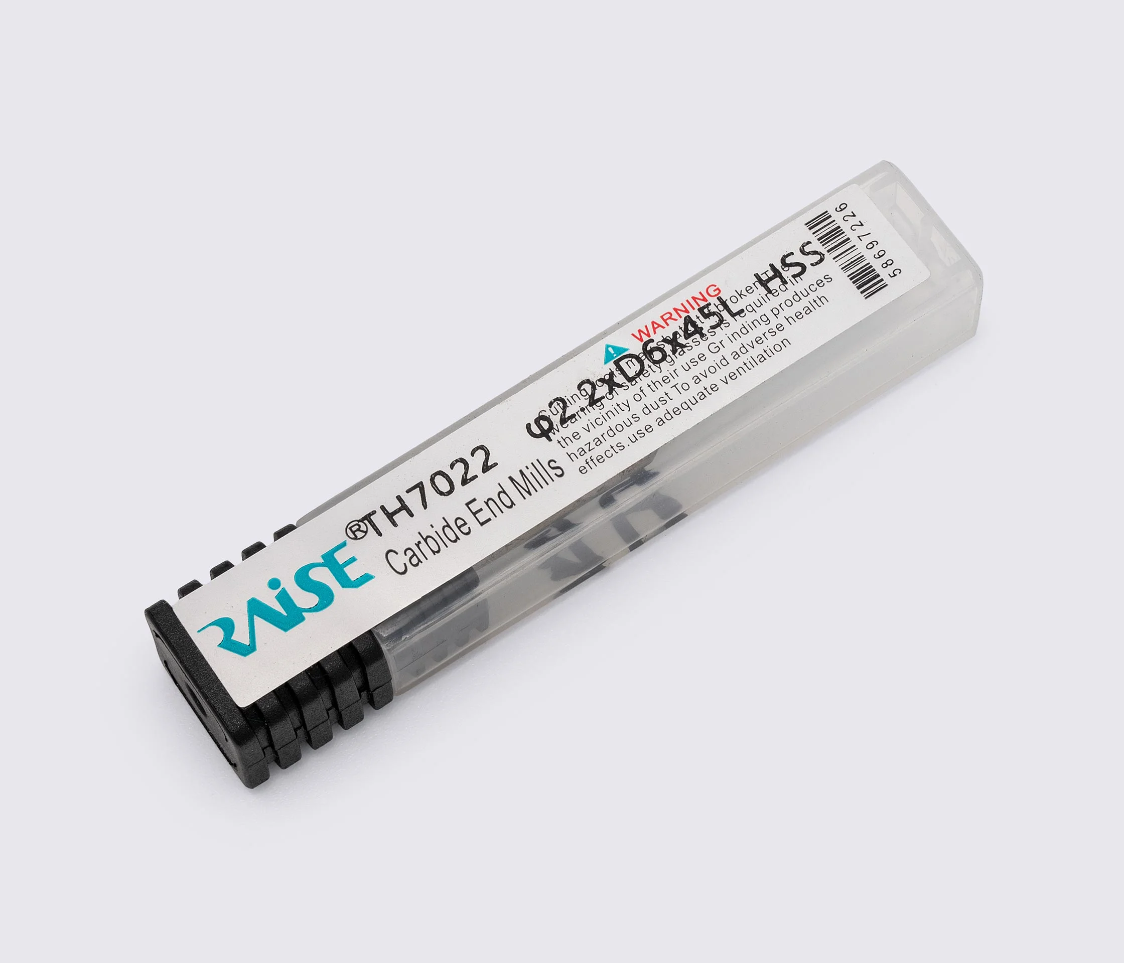 Копір RAISE TH7022 HSS d2.2х6х45
