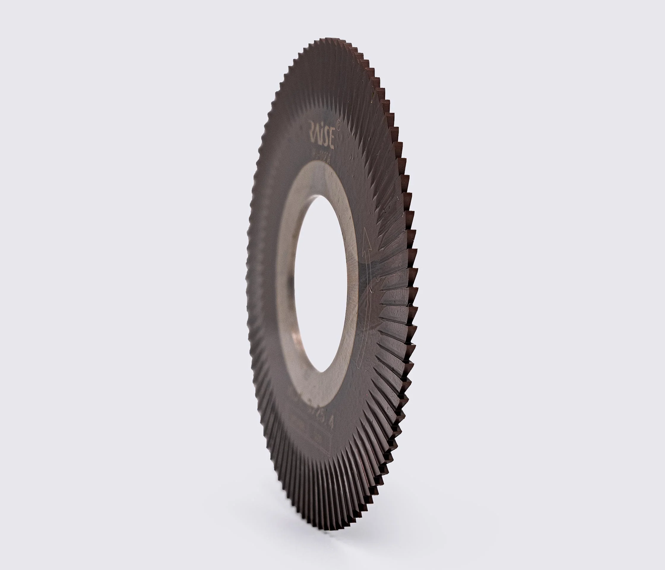 Фреза 70х1.3х25.4х90T RAISE 0020A-TIN HSS-TIN