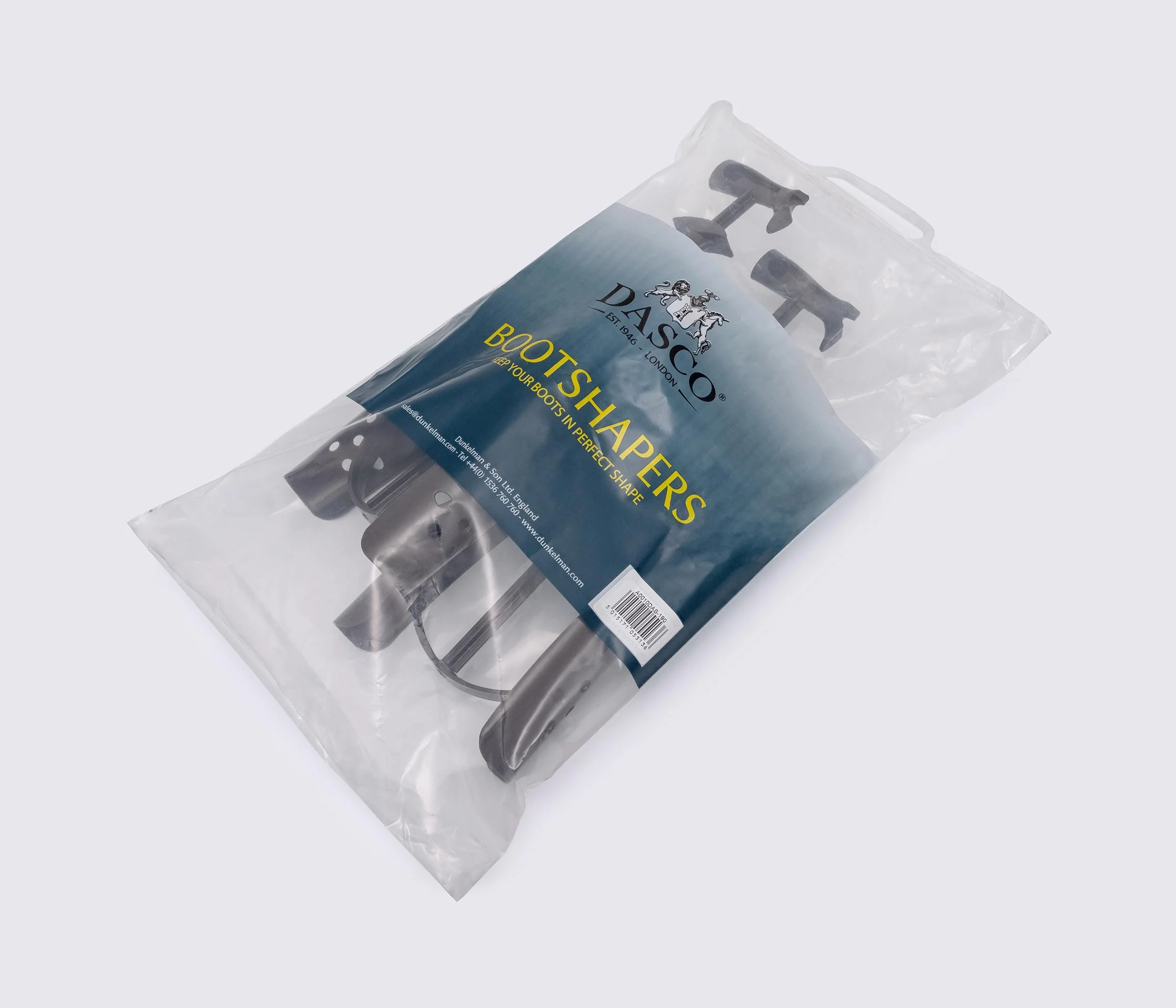 Формодержатель для голени 24 см DASCO Horma Bota Dascomatic А0010