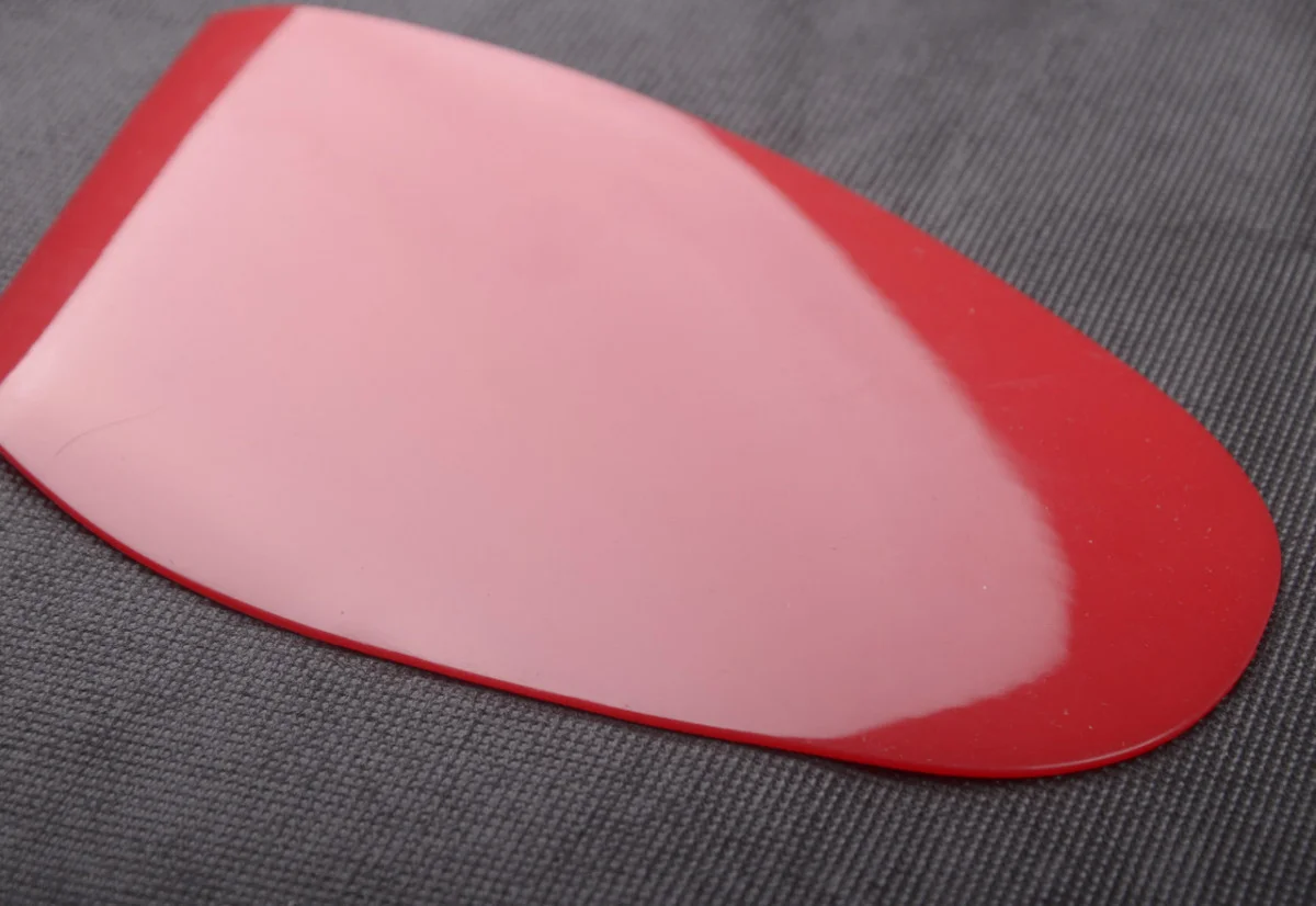 CASALi MIRROR (глянець) - 1мм - профілактика, р. 3