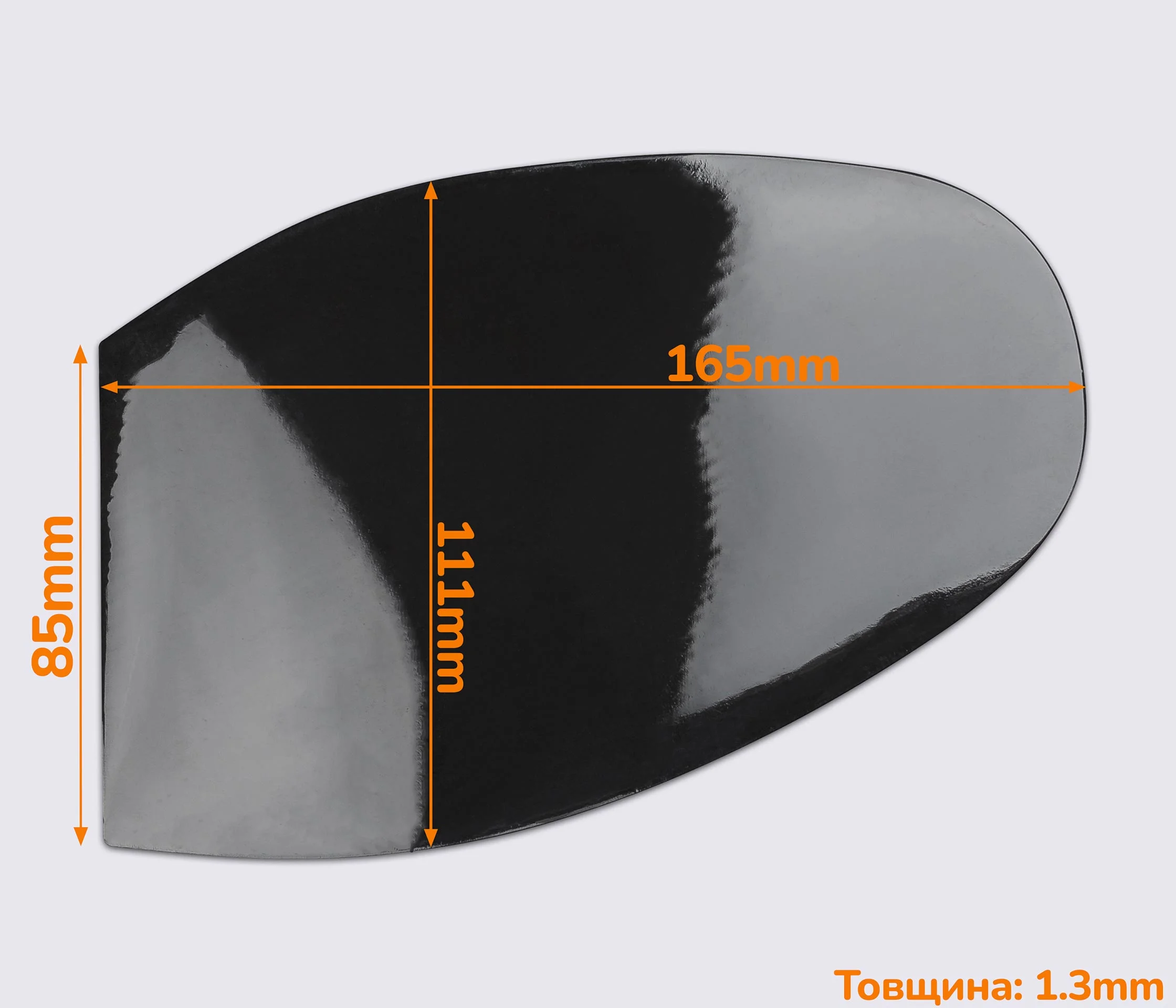 CASALi MIRROR (глянец), р. 3, профилактика