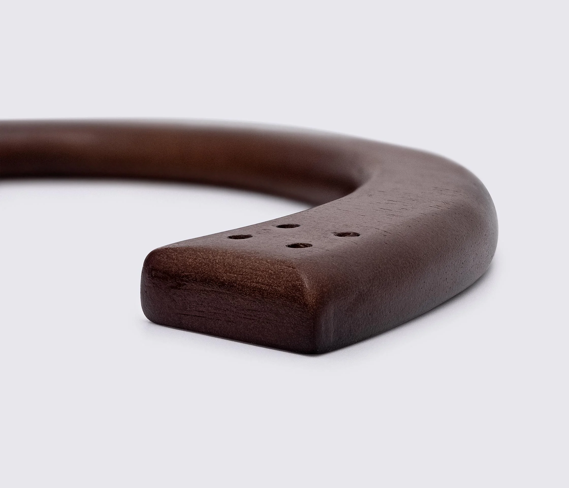 Дерев'яні ручки для сумки 19*8cm (GG-206)