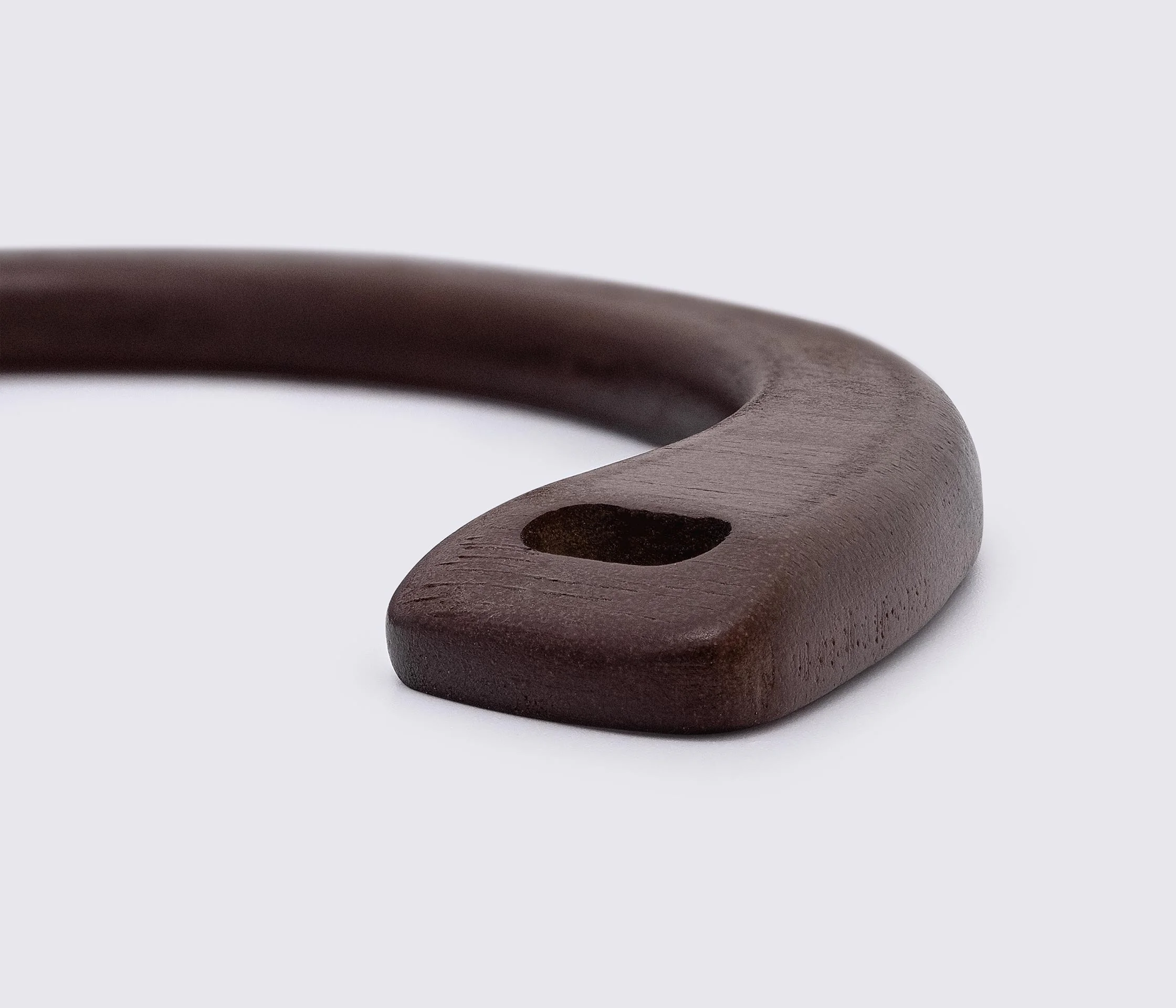 Дерев'яні ручки для сумки 15*8cm (GG-202)