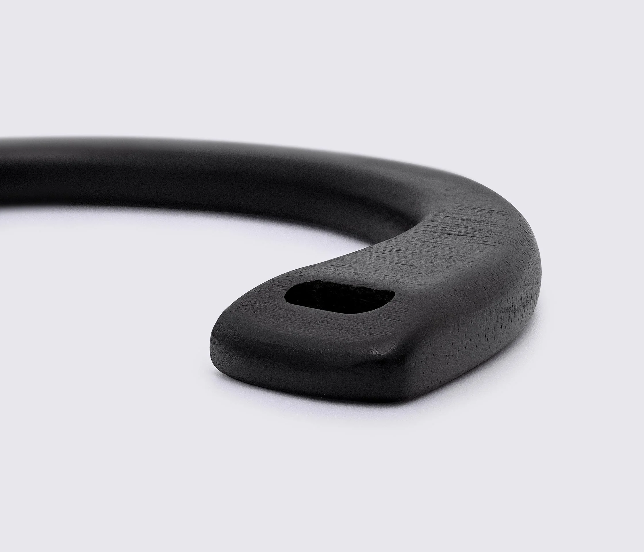 Дерев'яні ручки для сумки 15*8cm (GG-202)