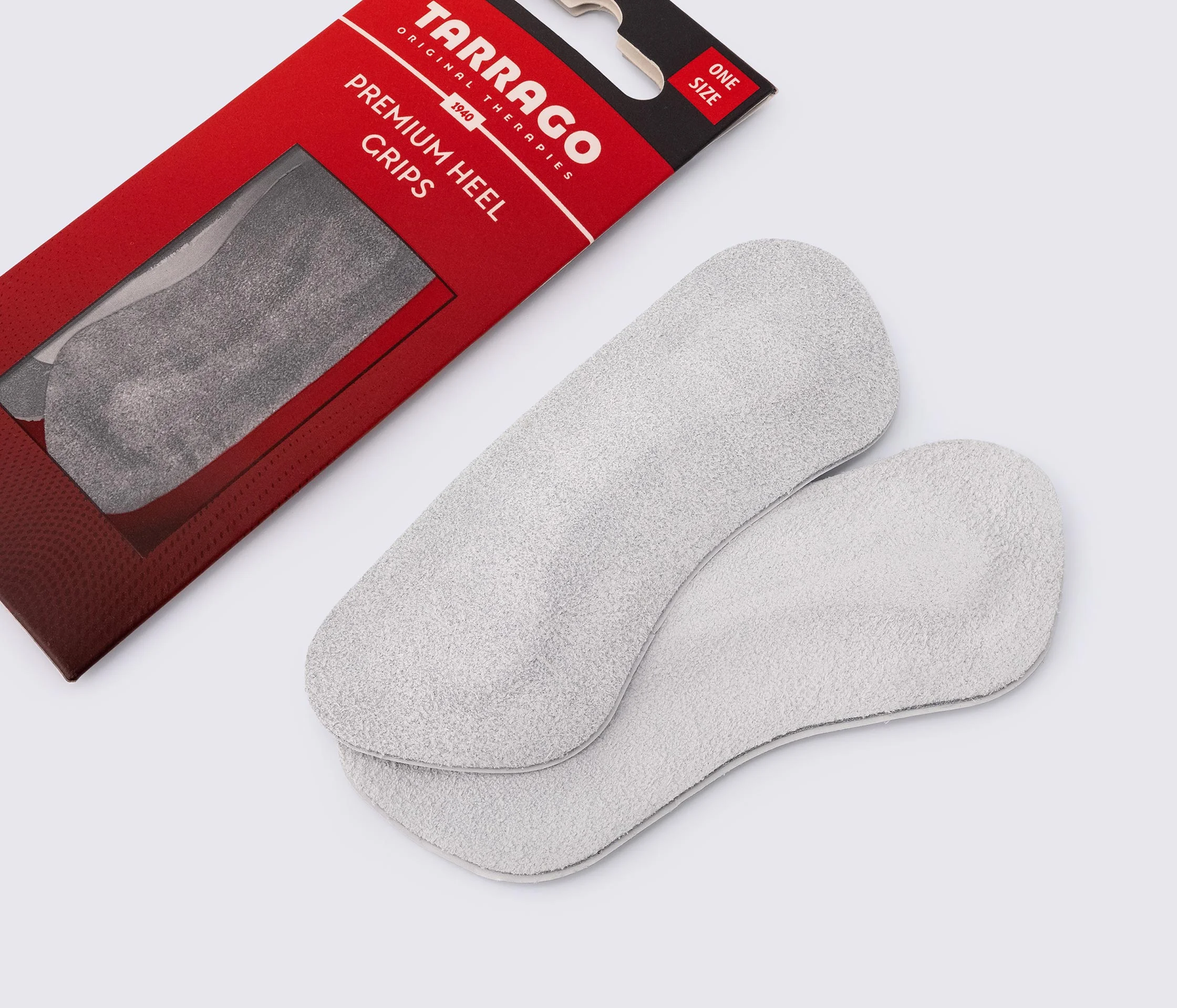 Пяткоудерживатели Tarrago Premium HEEL GRIPS, IM02 - 000