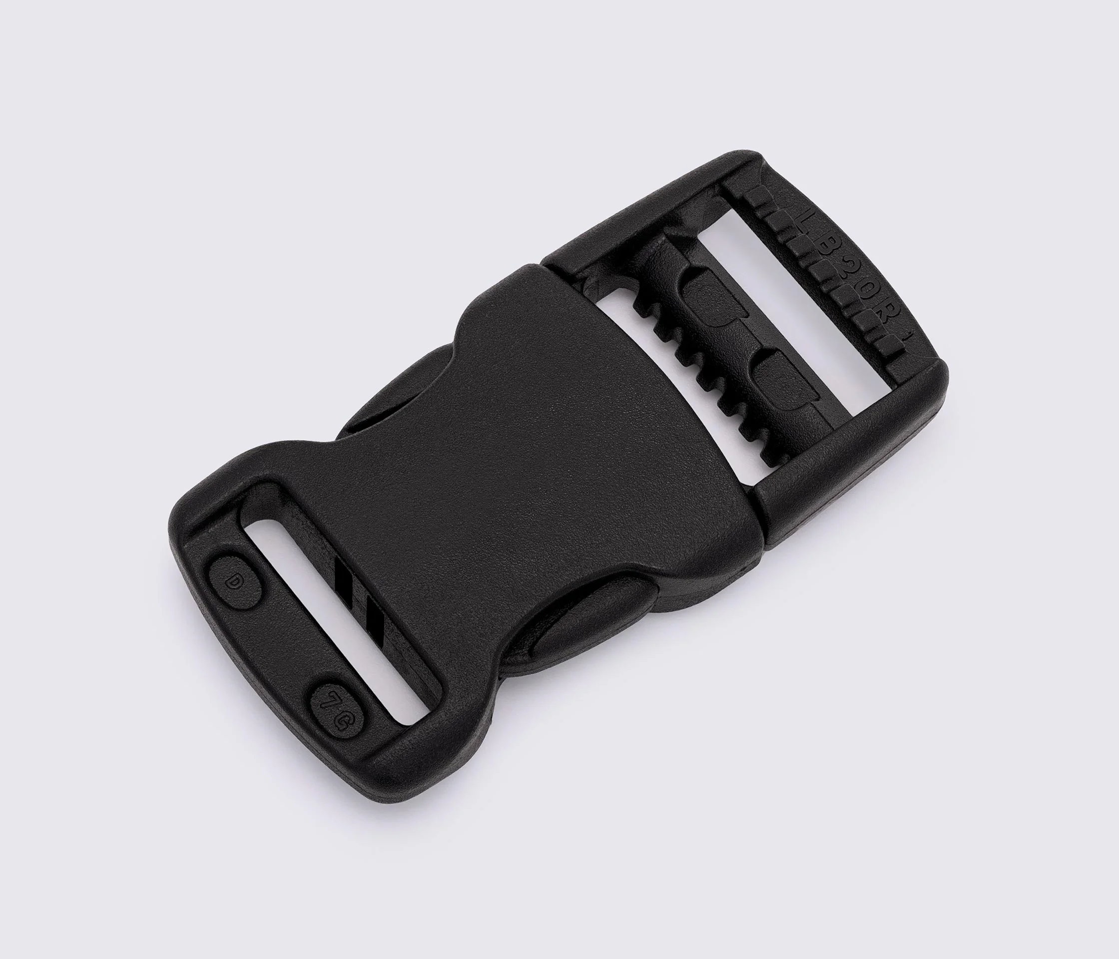 Фастекс YKK пластиковый 20 мм LB20R