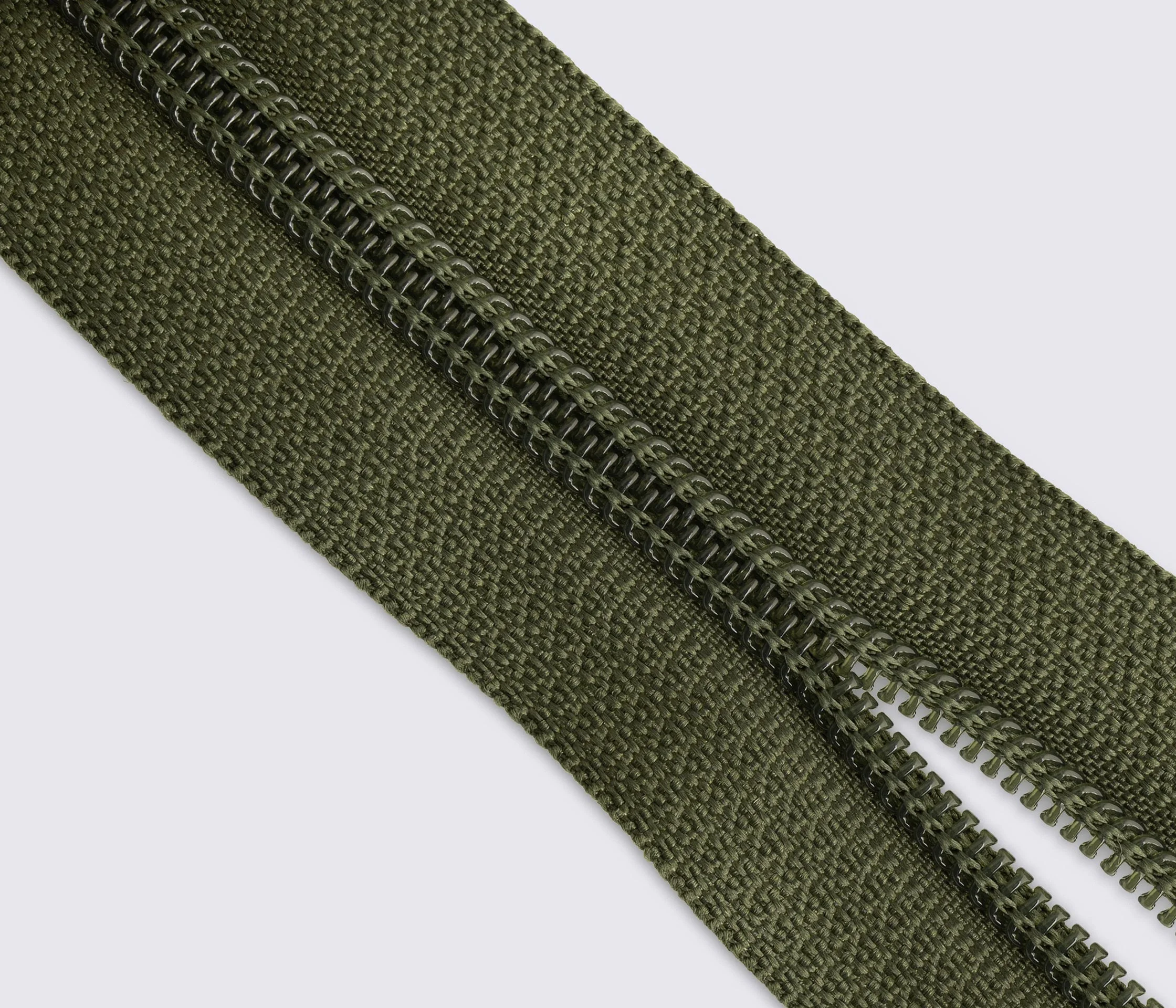 Молния спиральная рулонная YKK RC тип 5