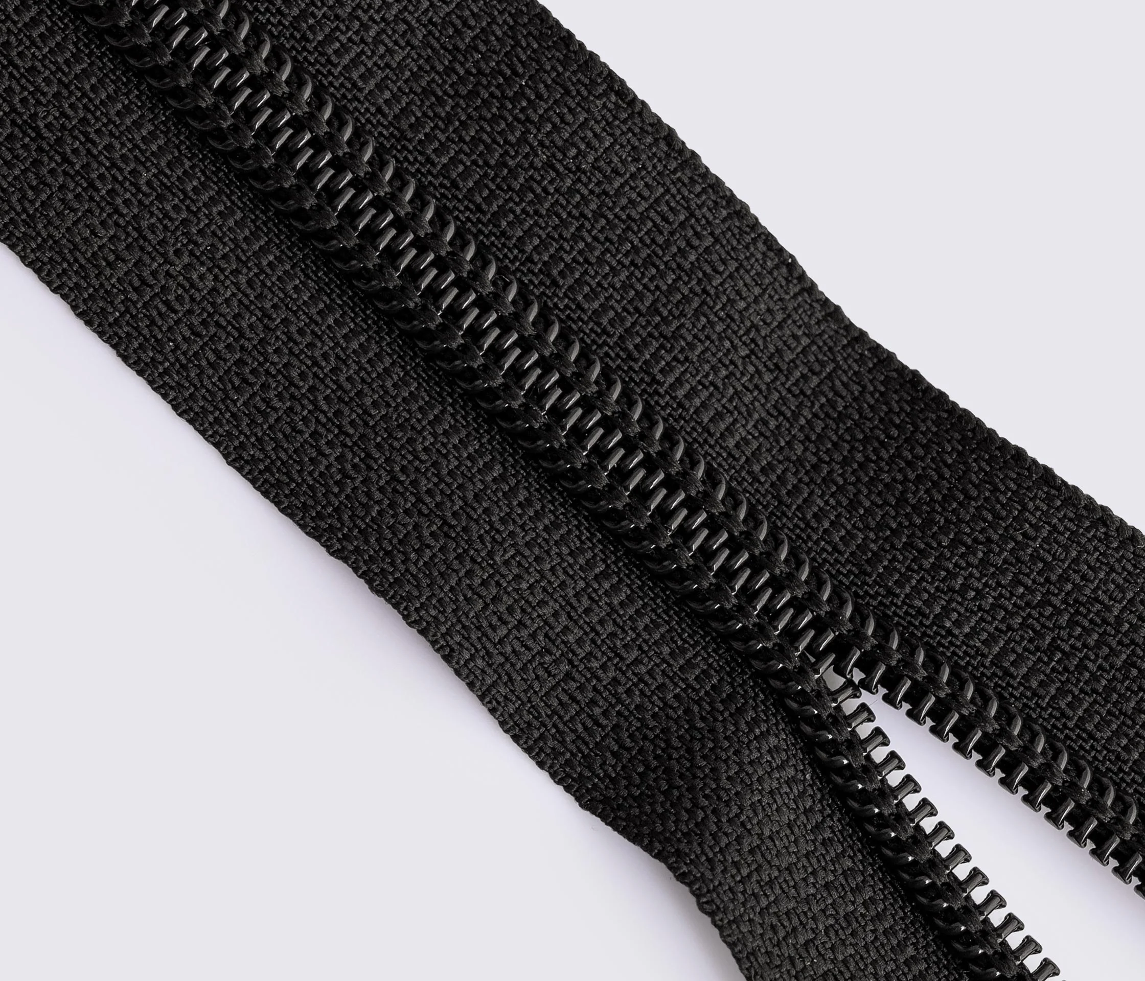 Молния спиральная рулонная YKK RC тип 8