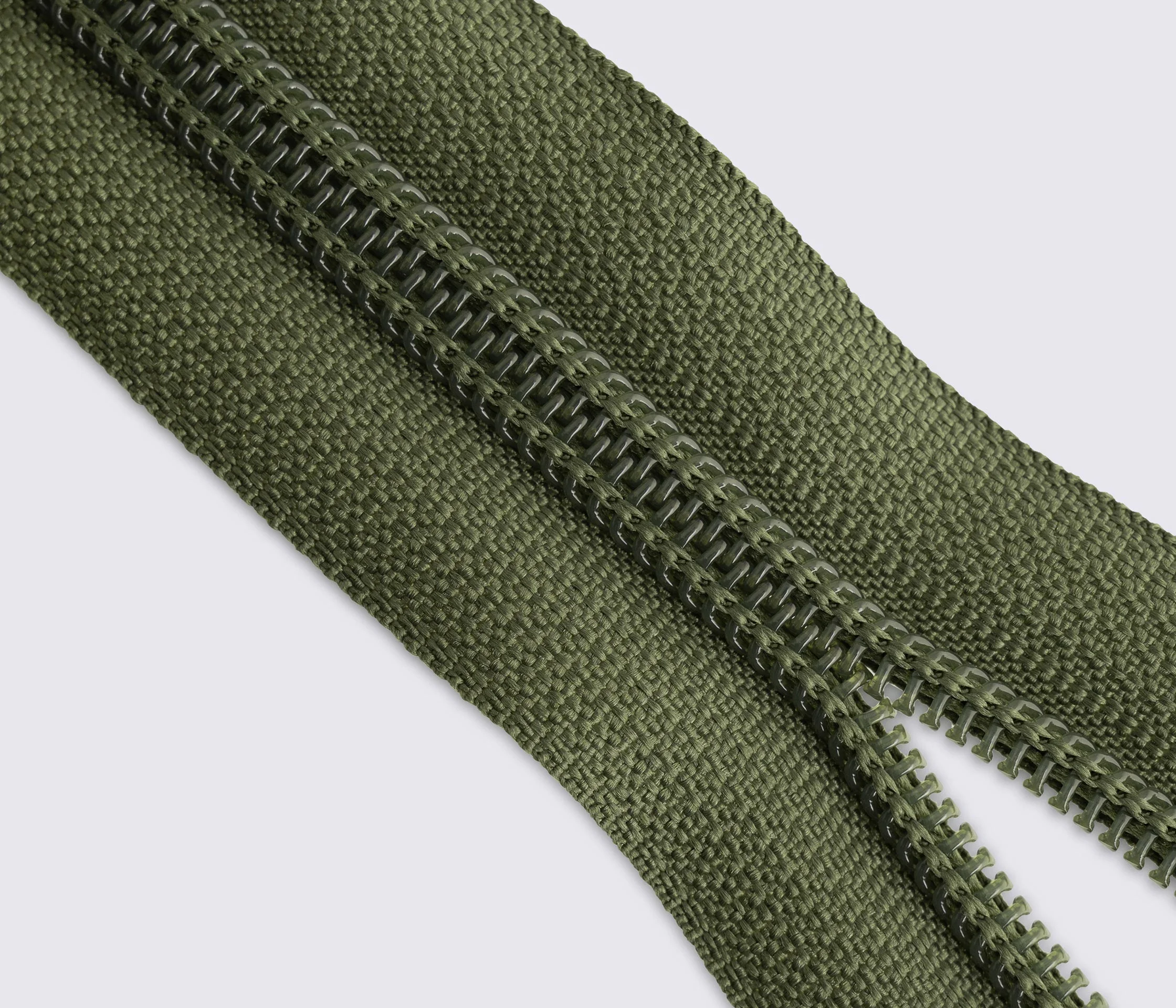 W3.8 ROPE WANTKEY exclusive 2本SET Молния спиральная рулонная YKK RC тип 8 (68521а) – Купить на