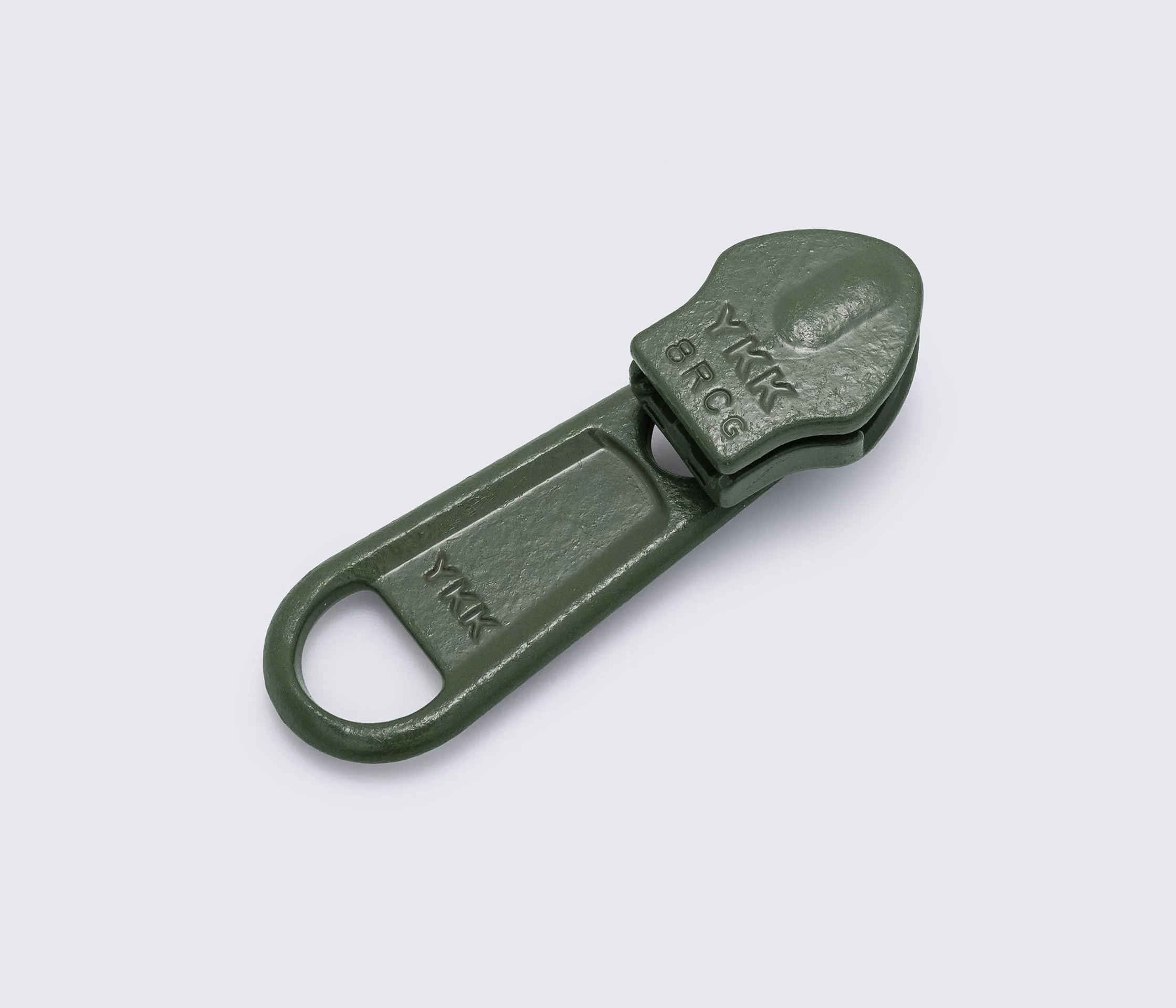 Бігунок на спіральну блискавку №8 YKK RC DFL (68556а) – ХендіМаркет