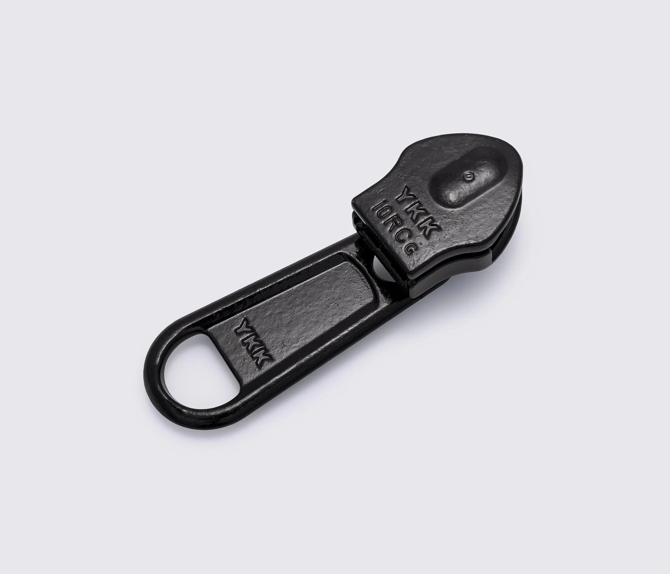 Бегунок на спиральную молнию №10 YKK RC DFL