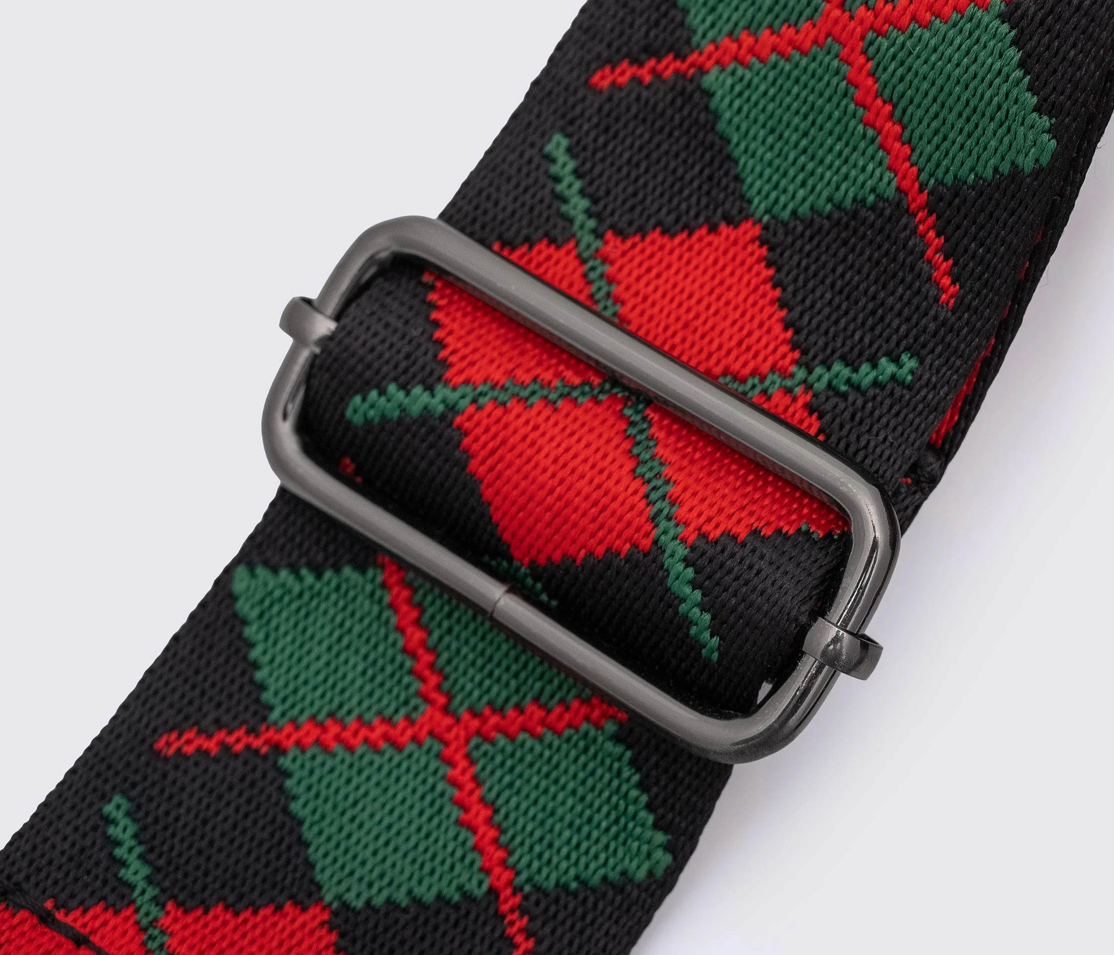 Плечовий ремінь з орнаментом для сумки 50мм (SR-7123)