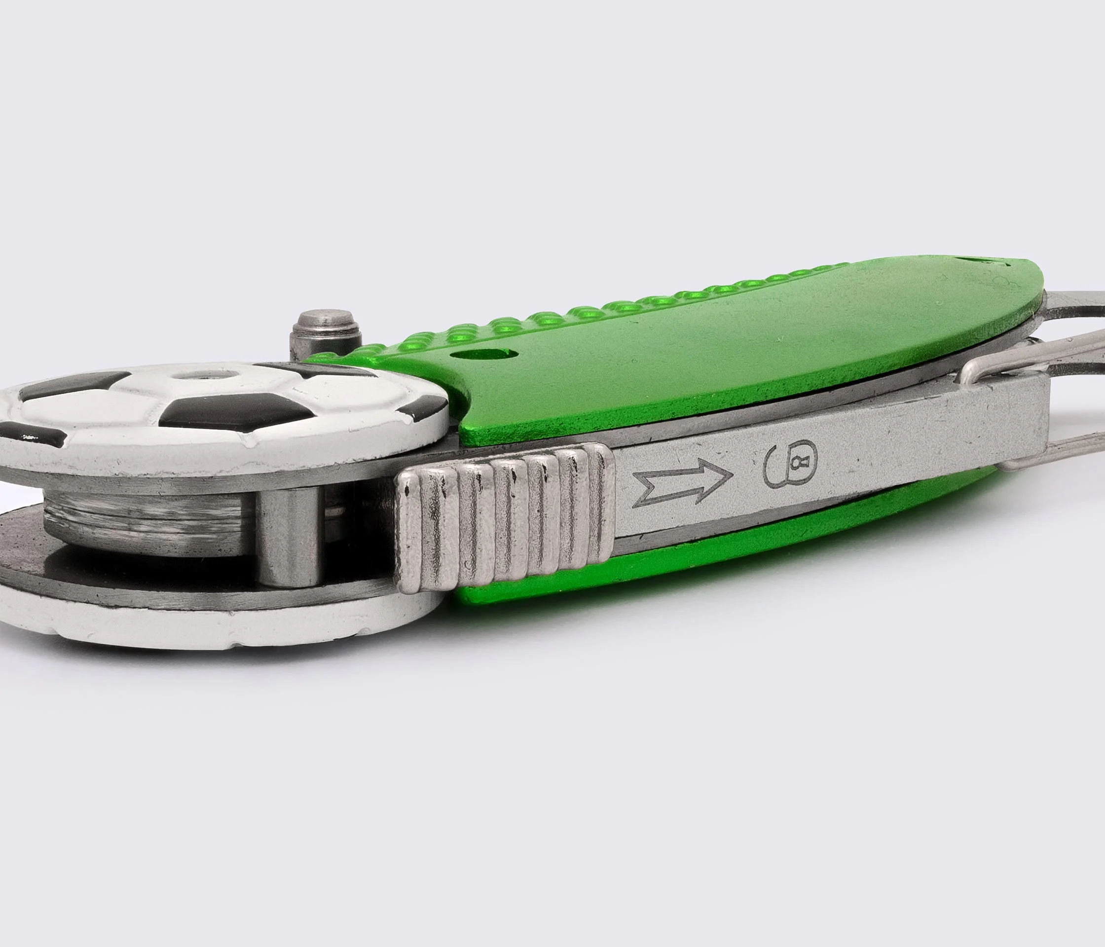 Ніж Трапеція розкладний 16-01052 (69130) – Купити на HandyMarket