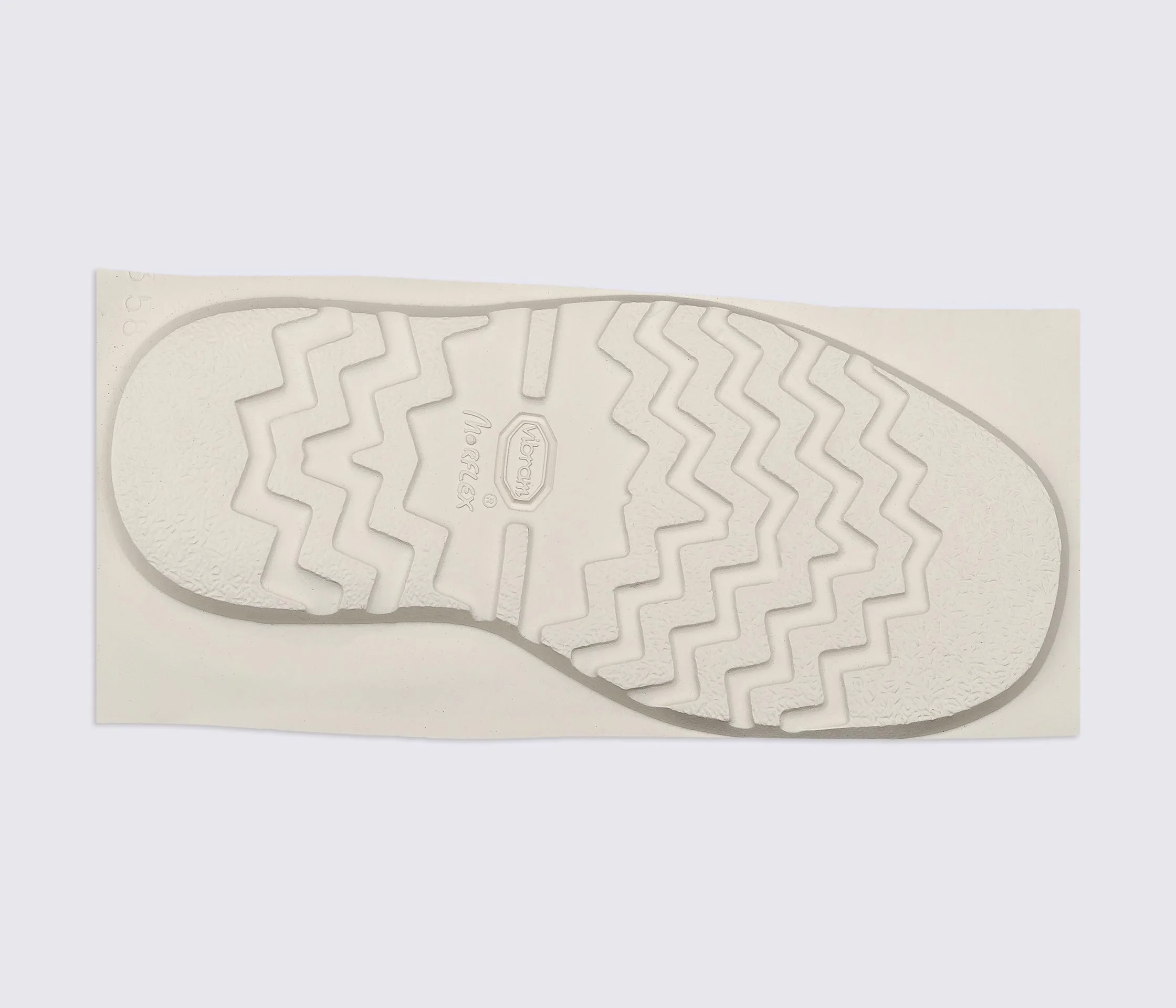 CRISTY (8377) кремова підошва Vibram