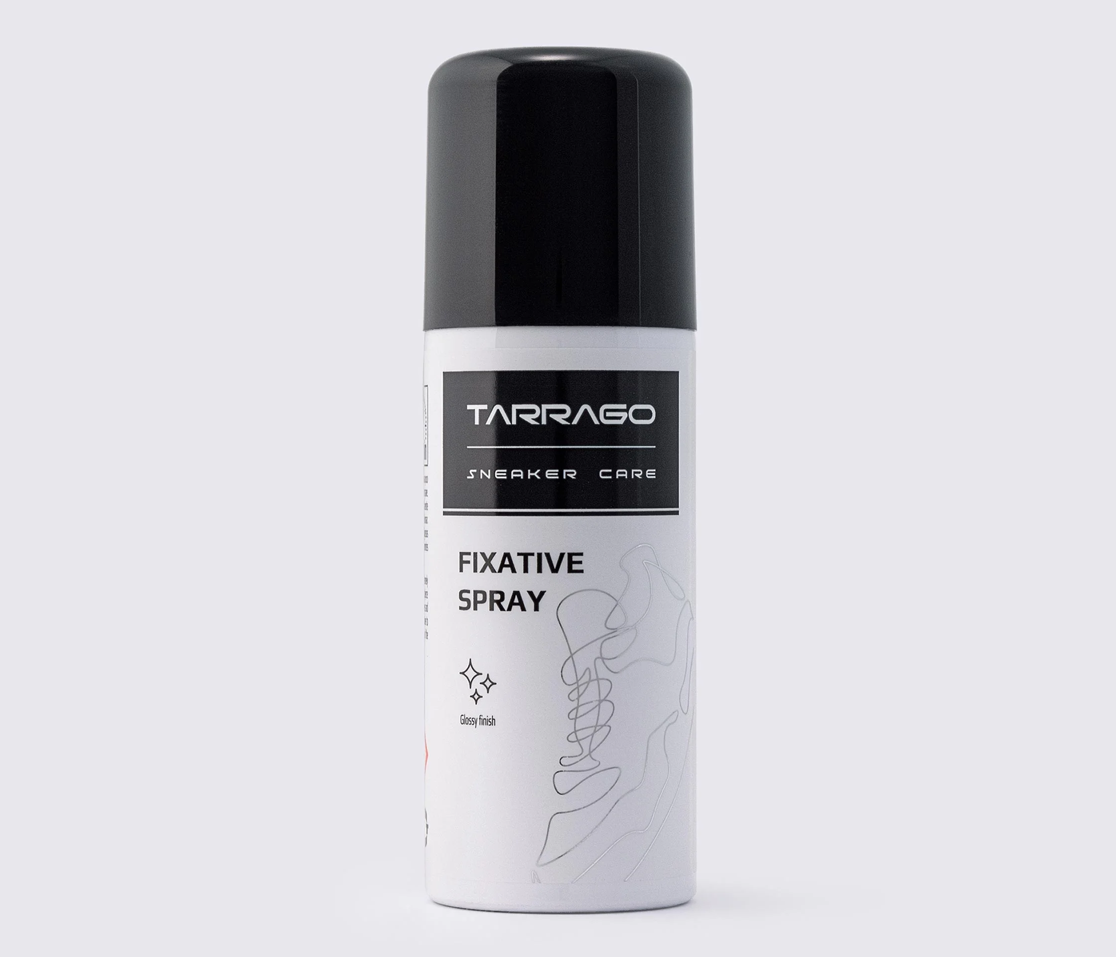 Спрей для фиксации краски 150 мл, Tarrago Sneaker Fixative TNS01 (00)